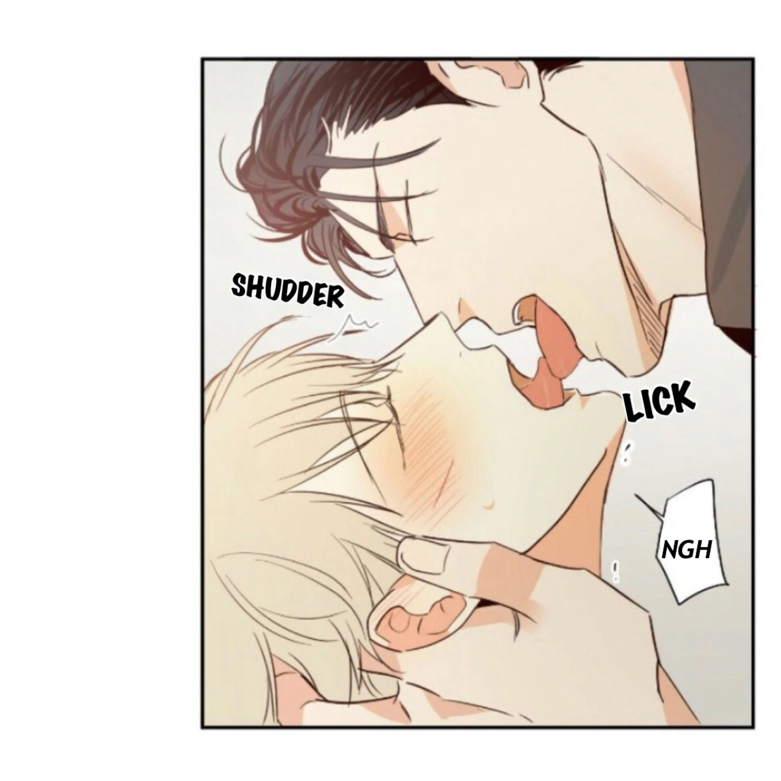 Dangerous Convenience Store Chapter 9 page 7 - 