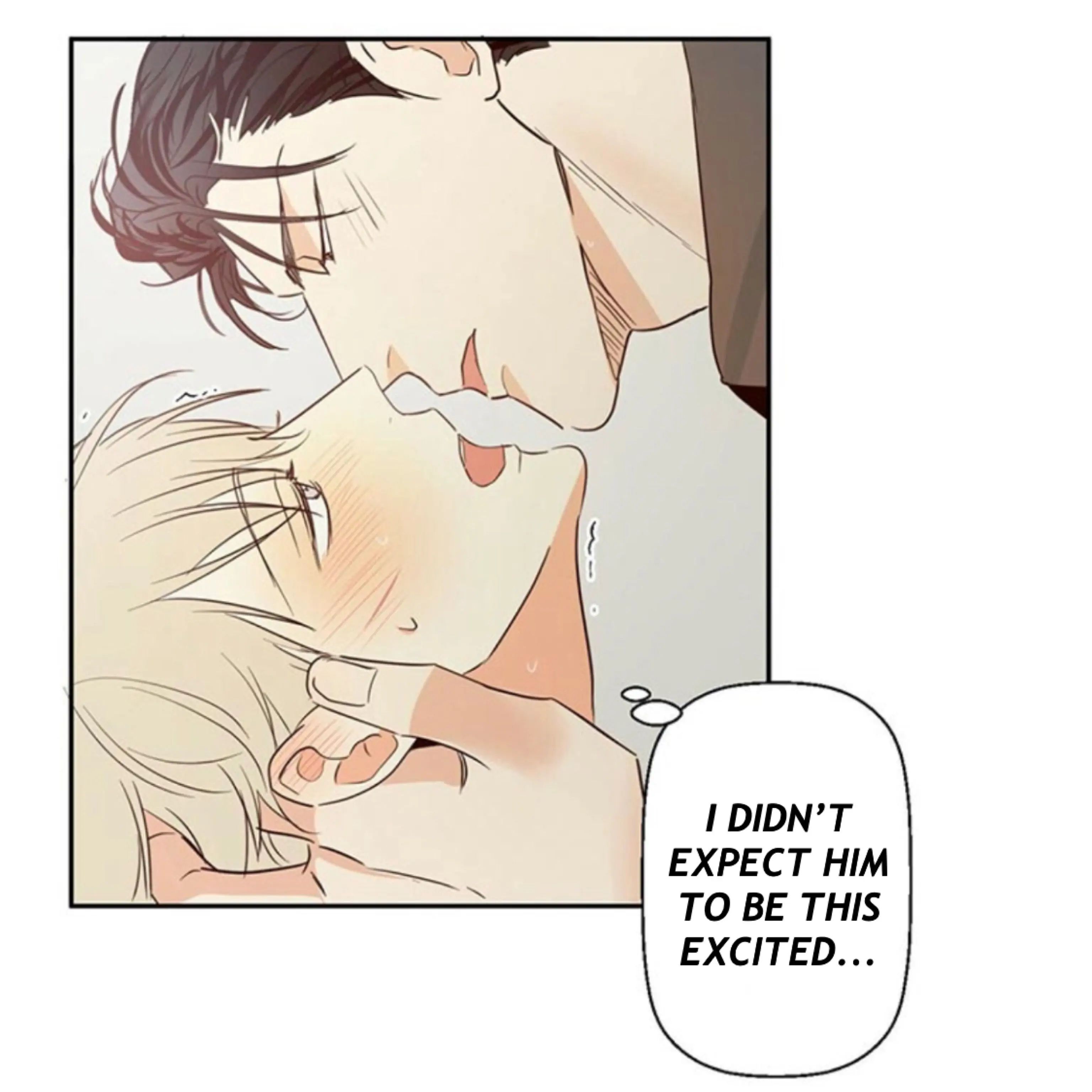 Dangerous Convenience Store Chapter 9 page 8 - 