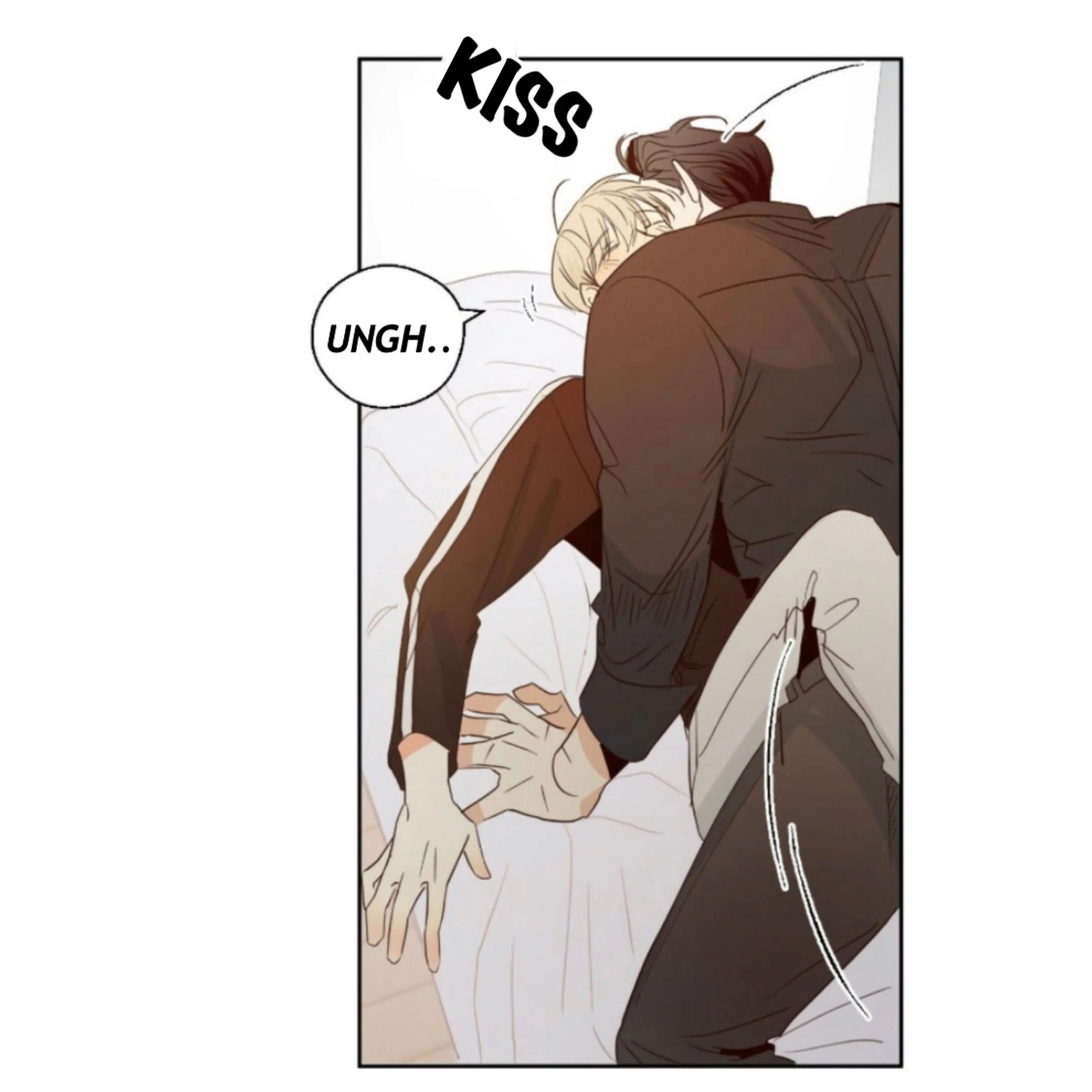 Dangerous Convenience Store Chapter 9 page 9 - 