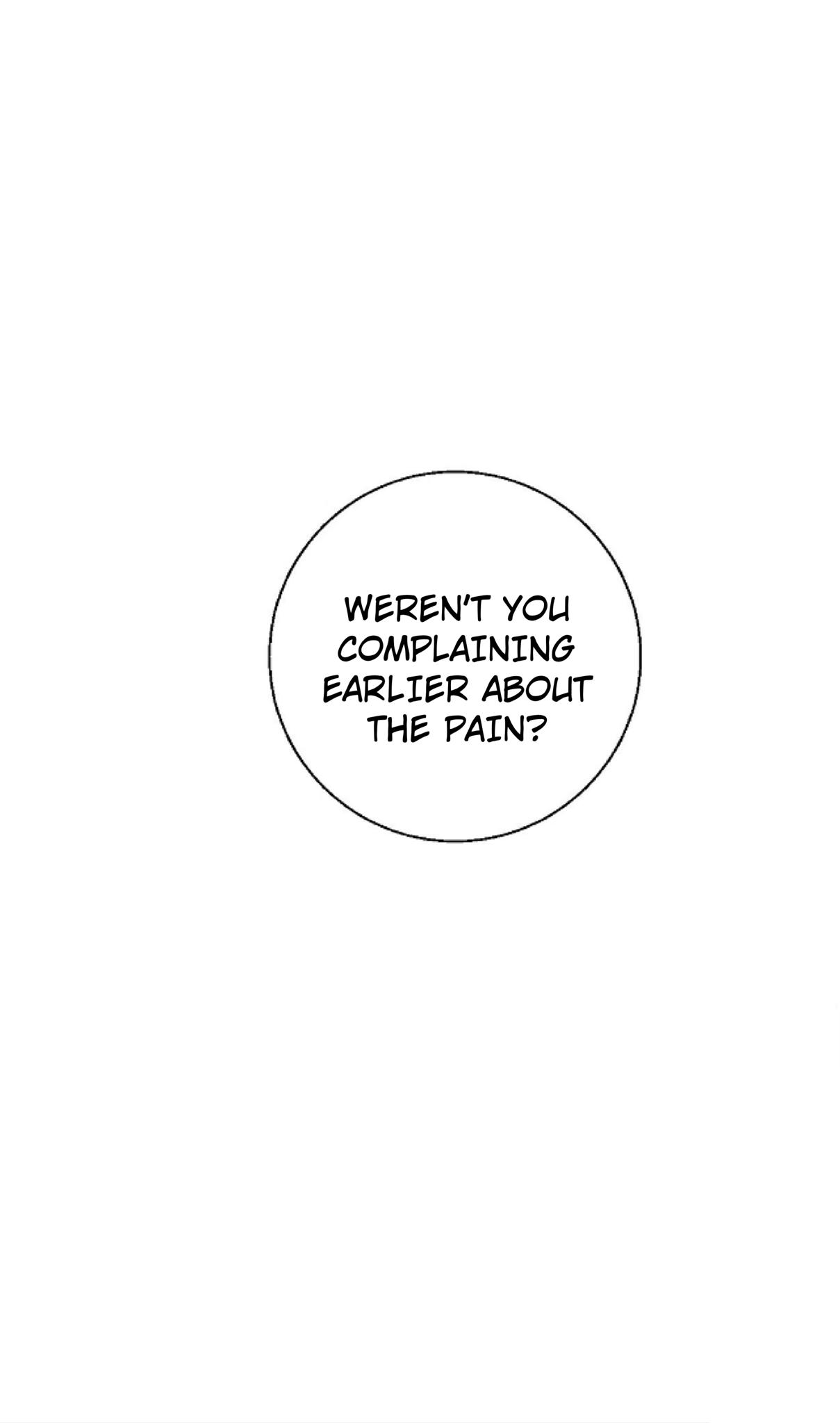 Dangerous Convenience Store Chapter 90.3 page 20 - 