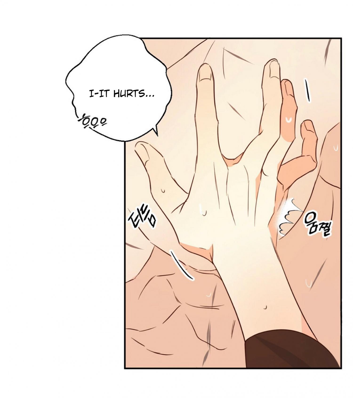 Dangerous Convenience Store Chapter 90.3 page 10 - 
