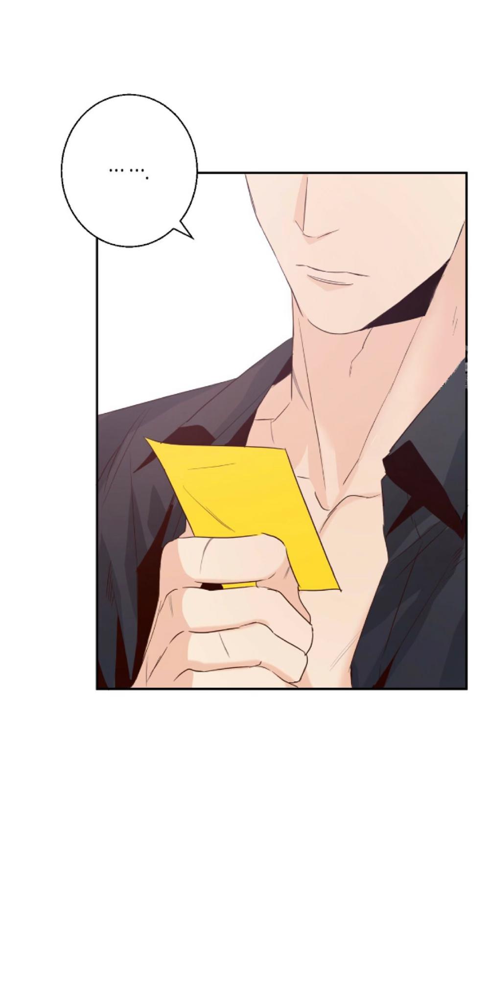 Dangerous Convenience Store Chapter 90.4 page 34 - 