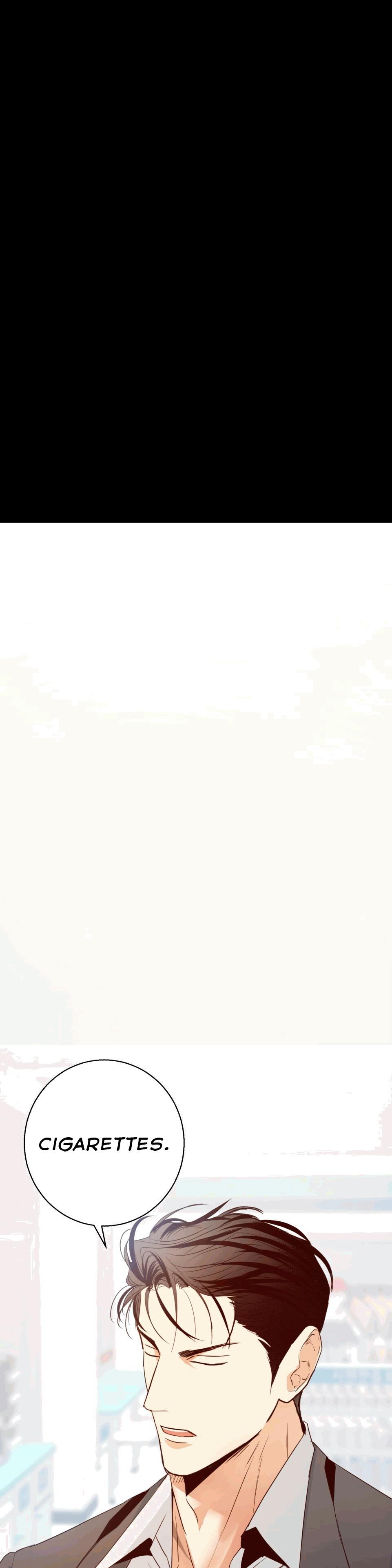 Dangerous Convenience Store Chapter 90.5 page 17 - 
