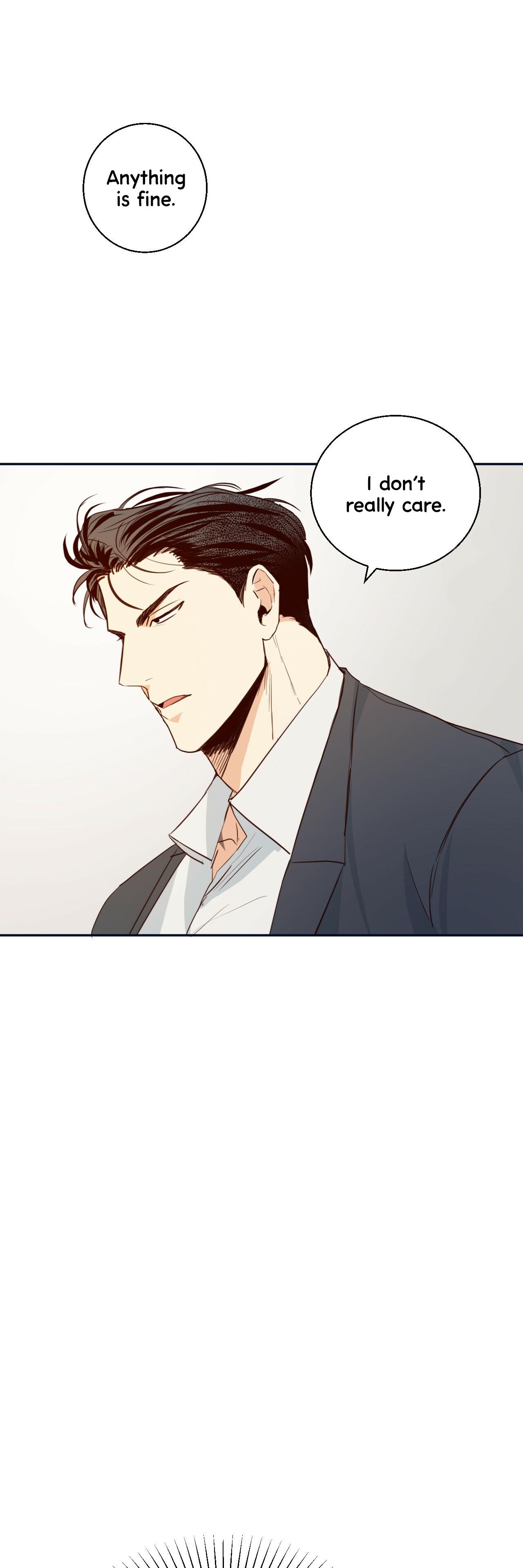 Dangerous Convenience Store Chapter 90.7 page 2 - 