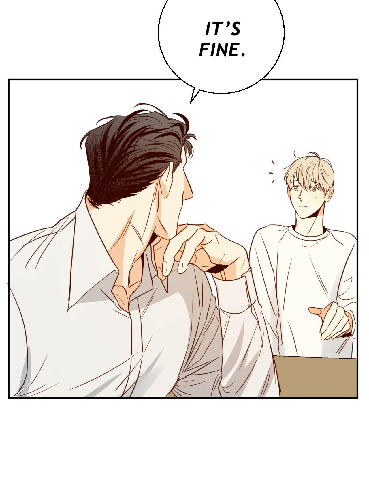 Dangerous Convenience Store Chapter 90.8 page 12 - 