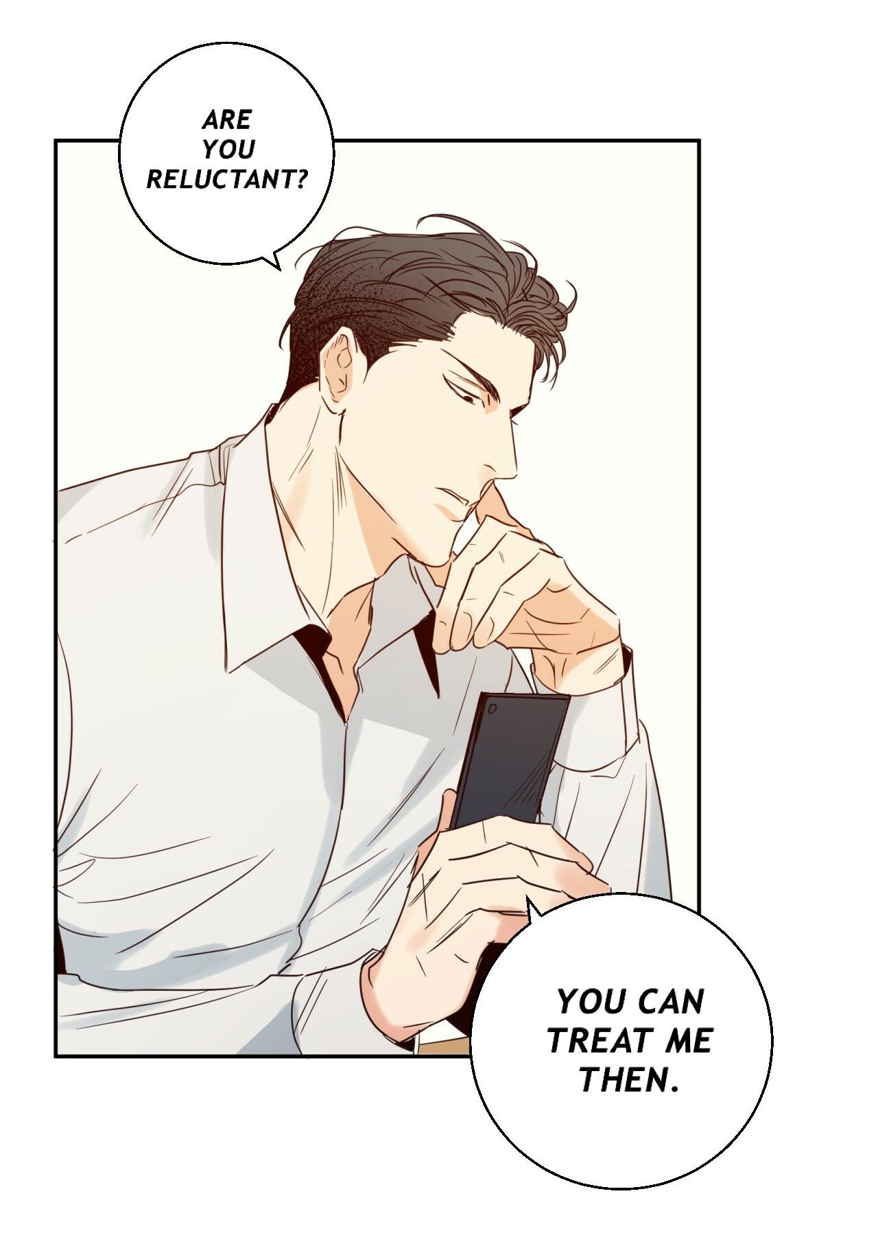 Dangerous Convenience Store Chapter 90.8 page 15 - 