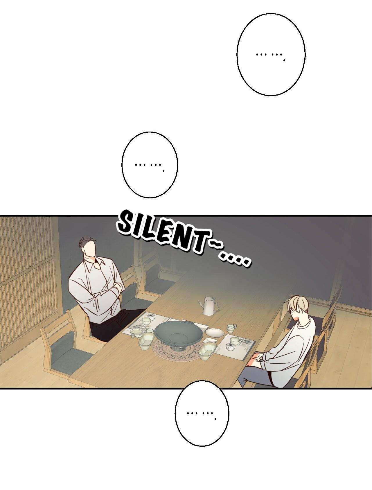 Dangerous Convenience Store Chapter 90.8 page 18 - 