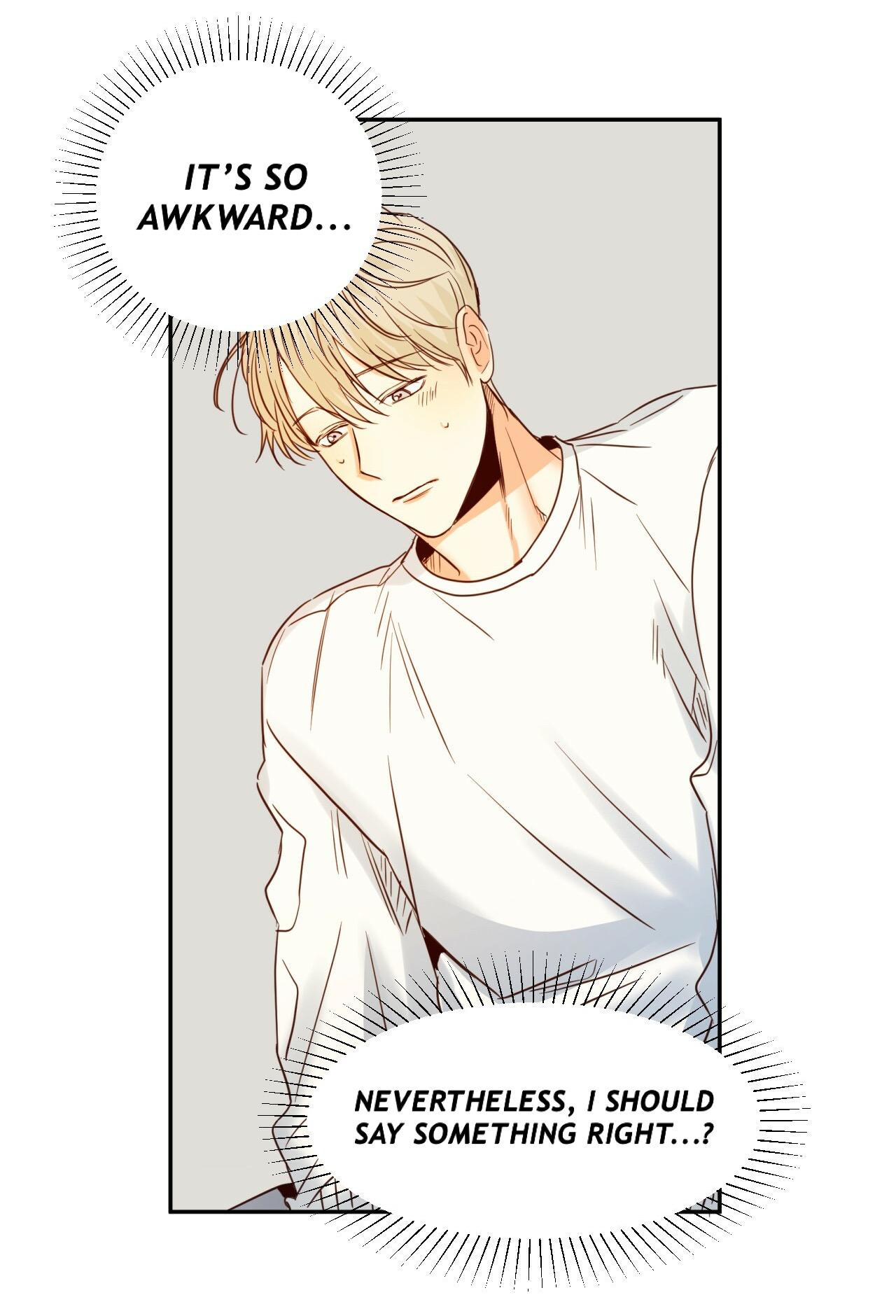 Dangerous Convenience Store Chapter 90.8 page 19 - 