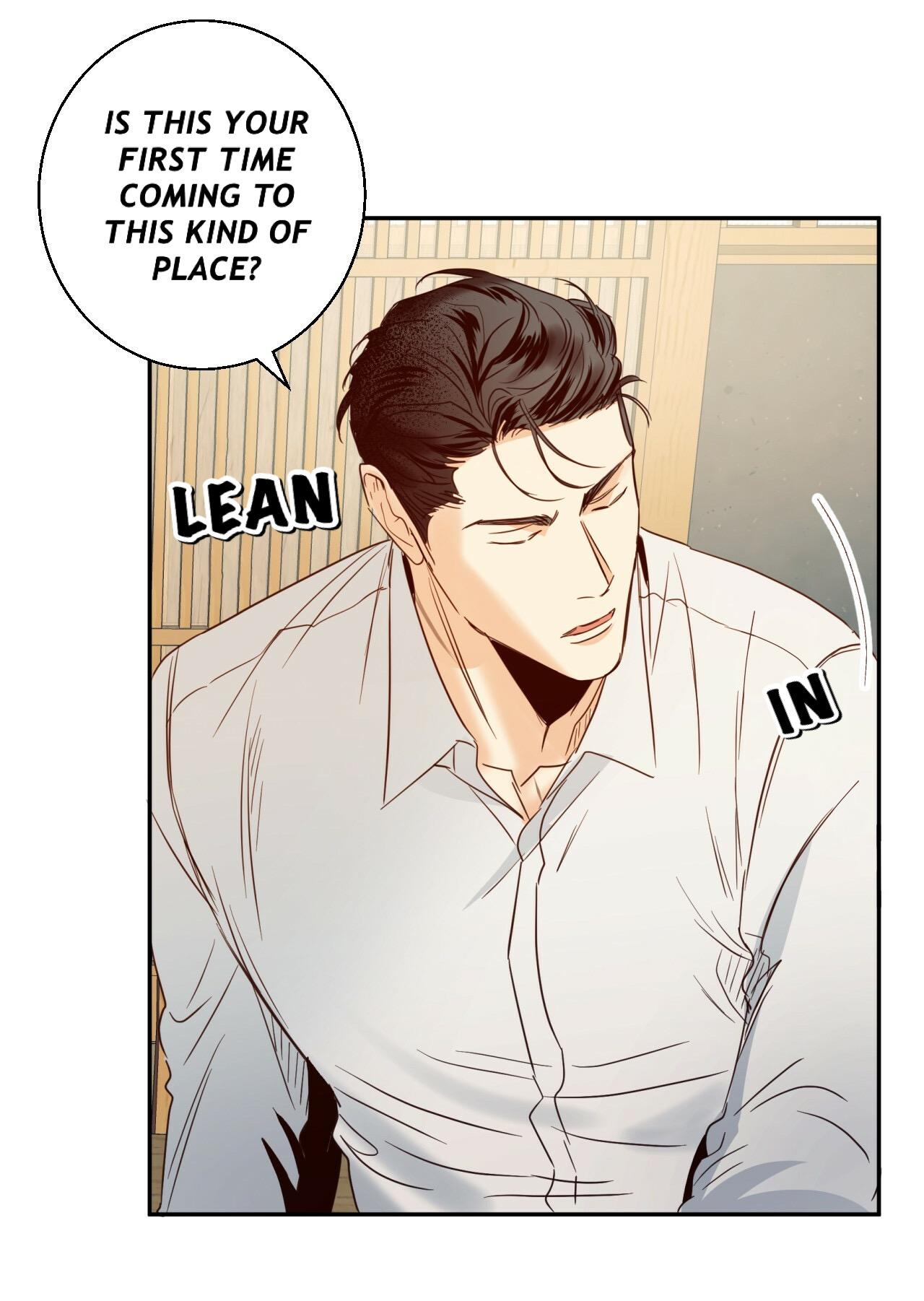 Dangerous Convenience Store Chapter 90.8 page 21 - 