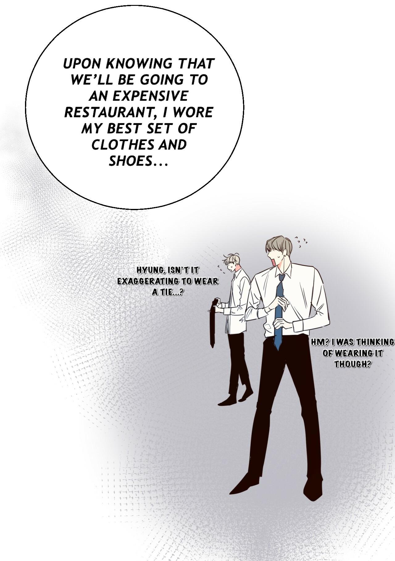 Dangerous Convenience Store Chapter 90.8 page 24 - 