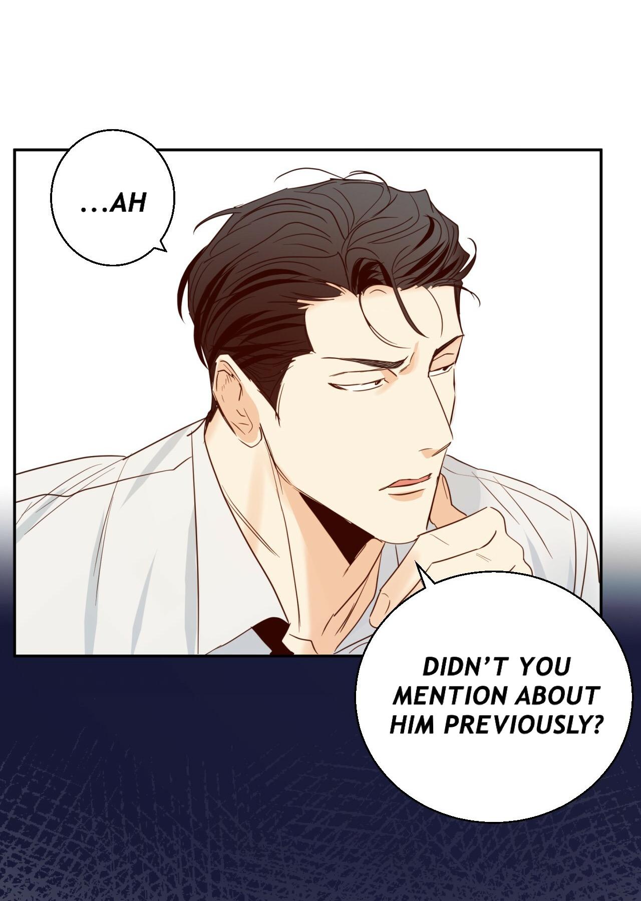 Dangerous Convenience Store Chapter 90.8 page 30 - 