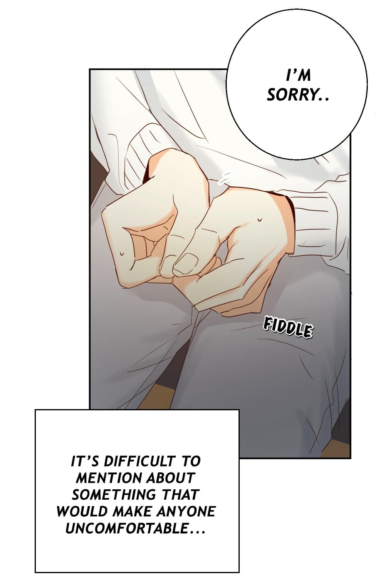 Dangerous Convenience Store Chapter 90.8 page 32 - 