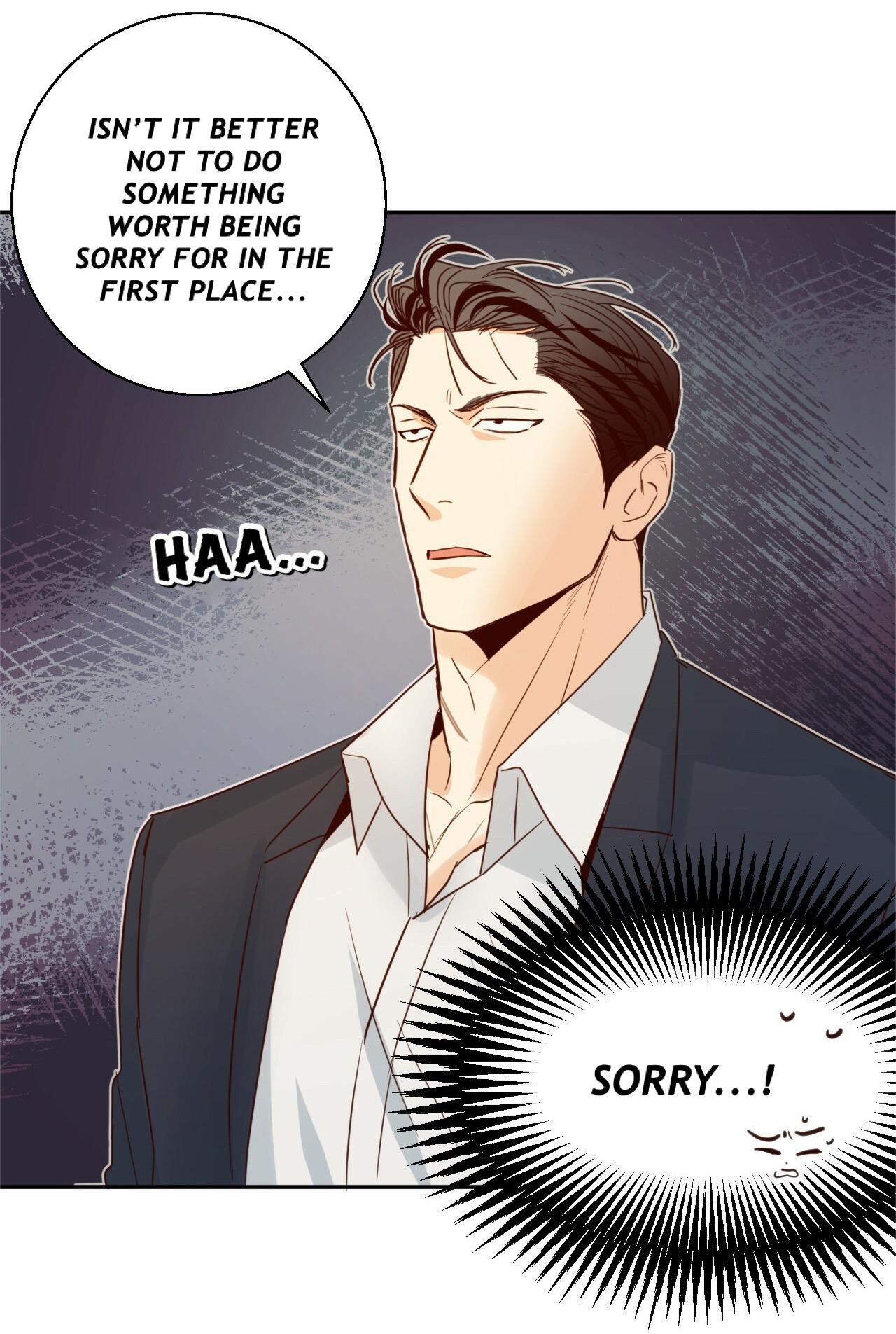Dangerous Convenience Store Chapter 90.8 page 5 - 