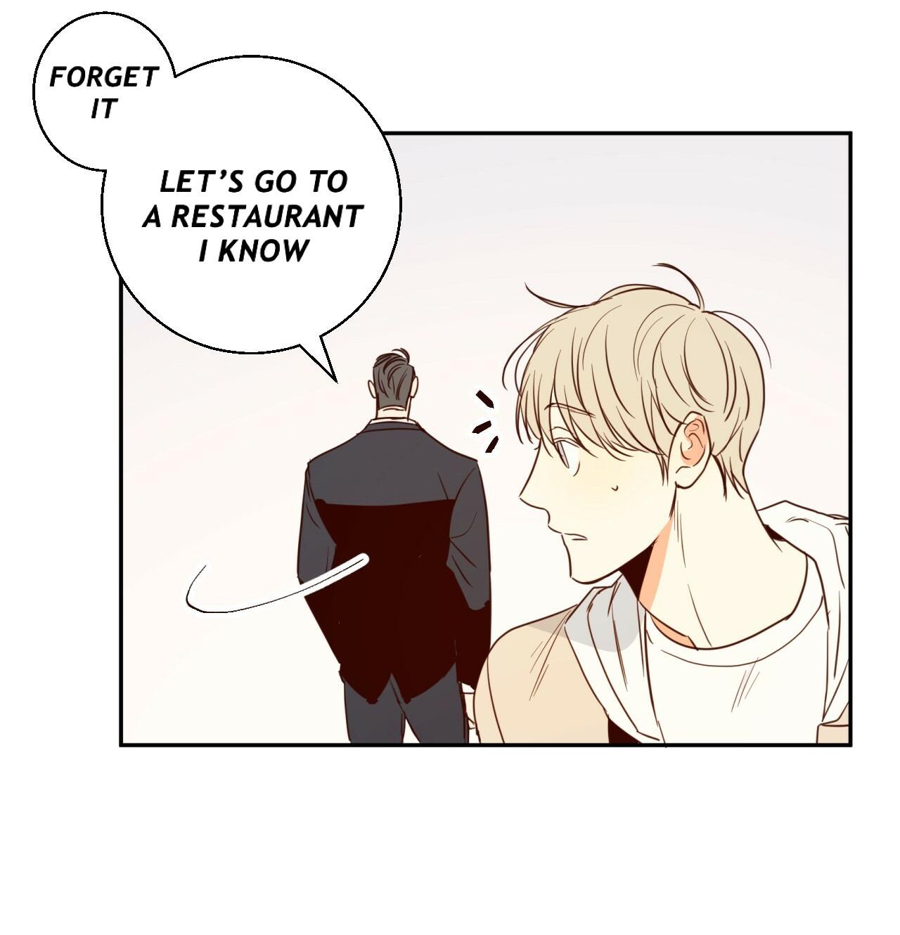 Dangerous Convenience Store Chapter 90.8 page 6 - 