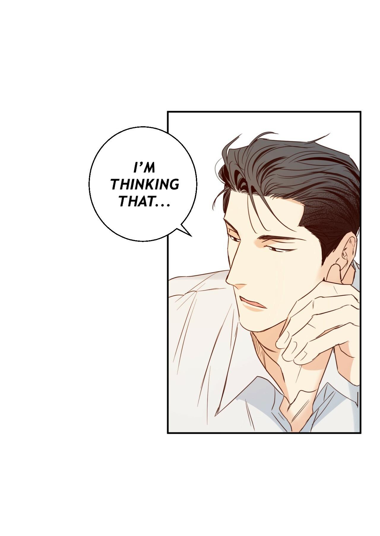 Dangerous Convenience Store Chapter 90.8 page 51 - 