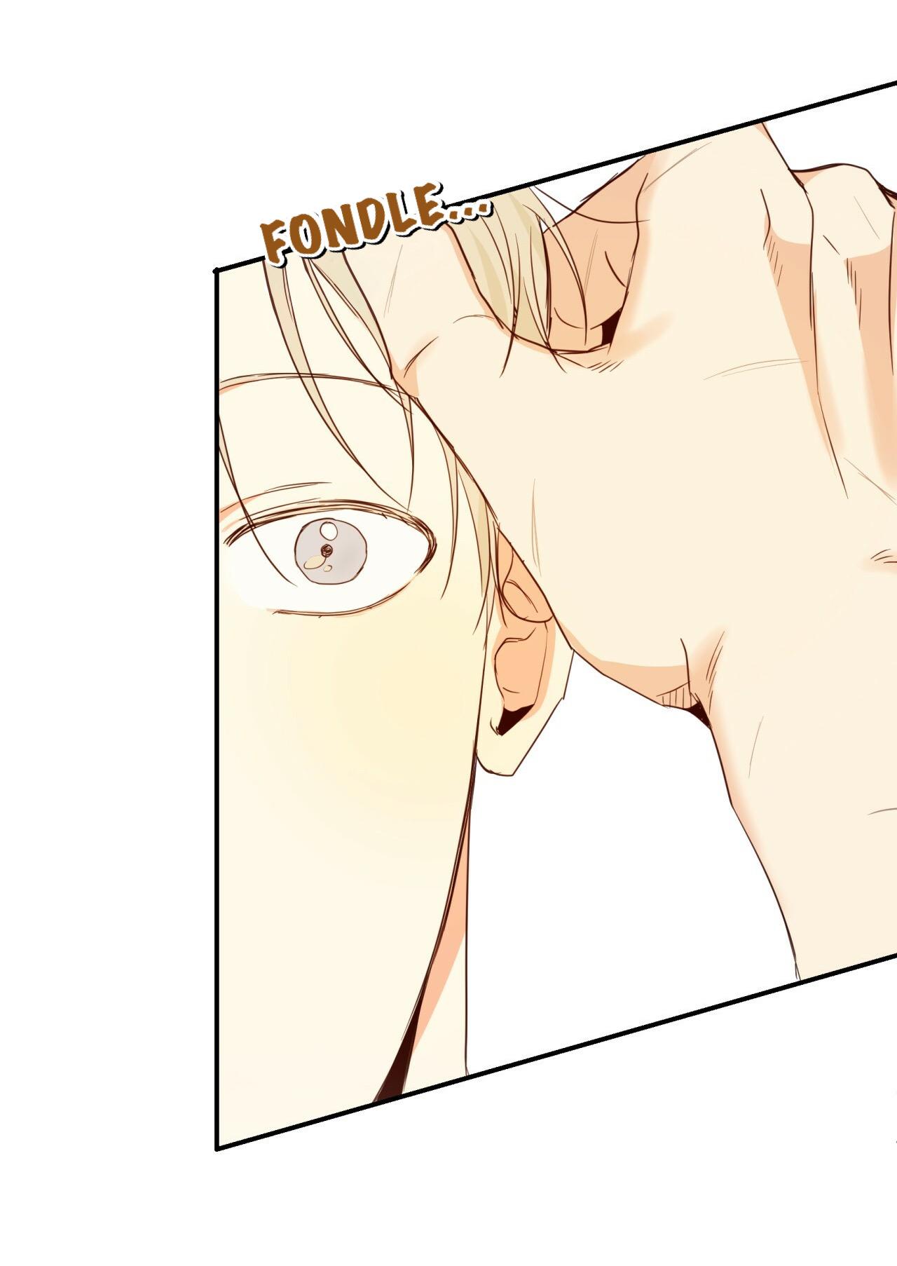 Dangerous Convenience Store Chapter 90.8 page 53 - 