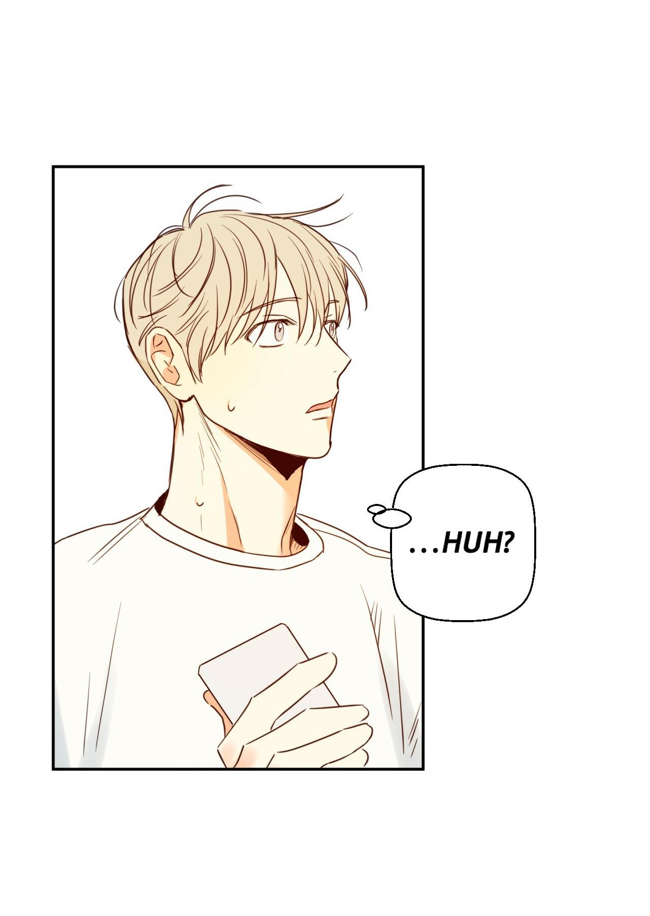 Dangerous Convenience Store Chapter 90.8 page 55 - 