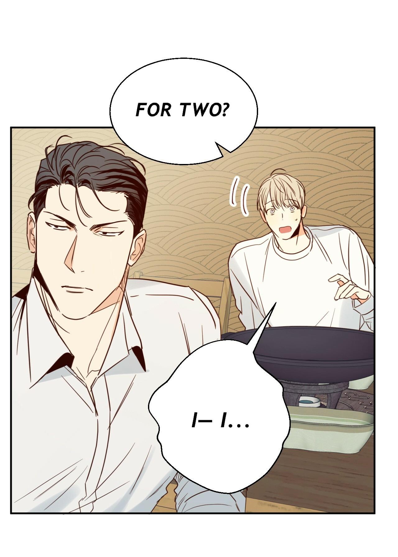 Dangerous Convenience Store Chapter 90.8 page 10 - 