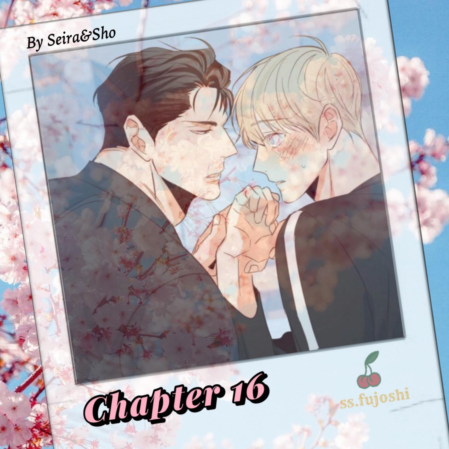 Dangerous Convenience Store Chapter 90.9 page 1 - 