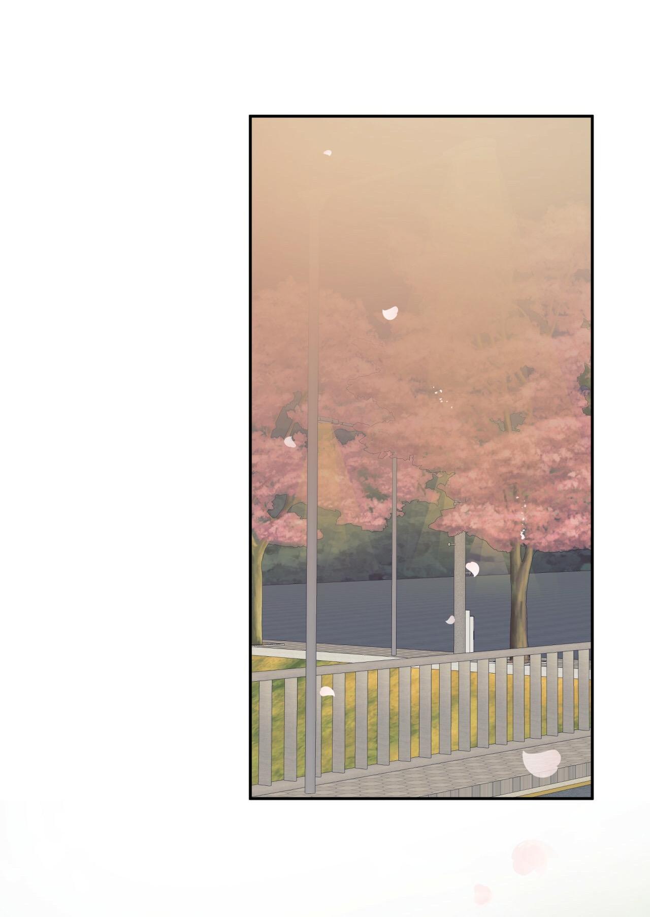 Dangerous Convenience Store Chapter 90.9 page 14 - 