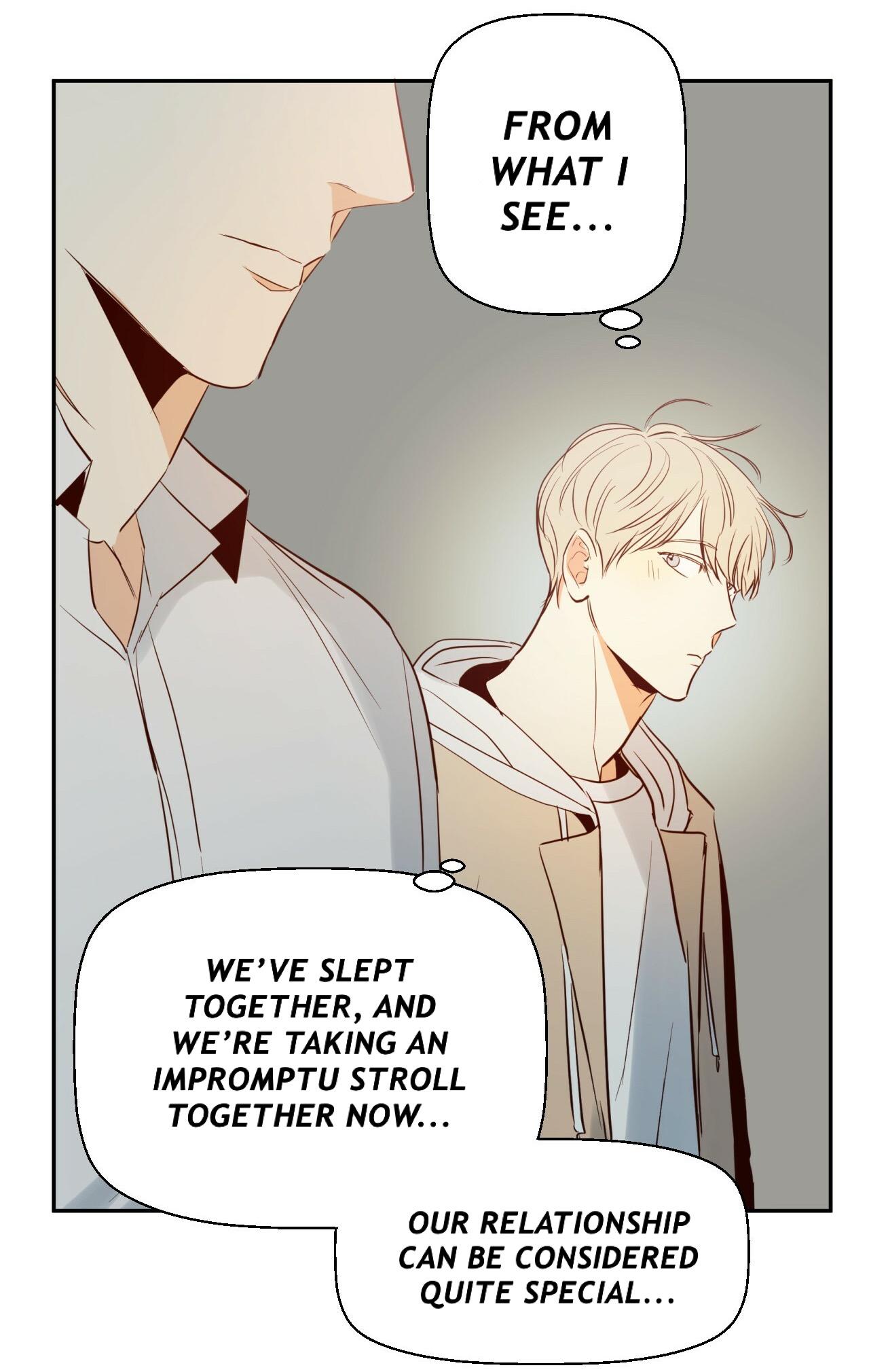 Dangerous Convenience Store Chapter 90.9 page 16 - 