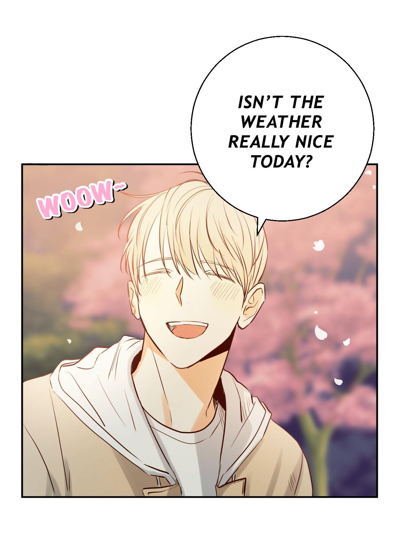 Dangerous Convenience Store Chapter 90.9 page 19 - 