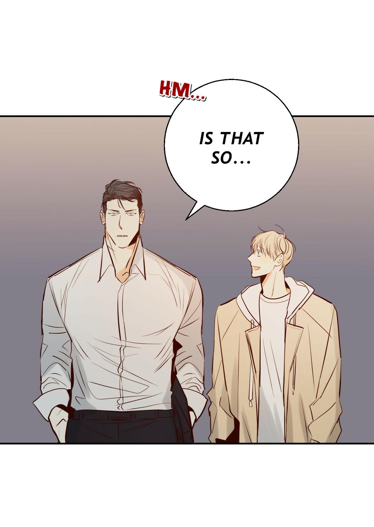 Dangerous Convenience Store Chapter 90.9 page 20 - 