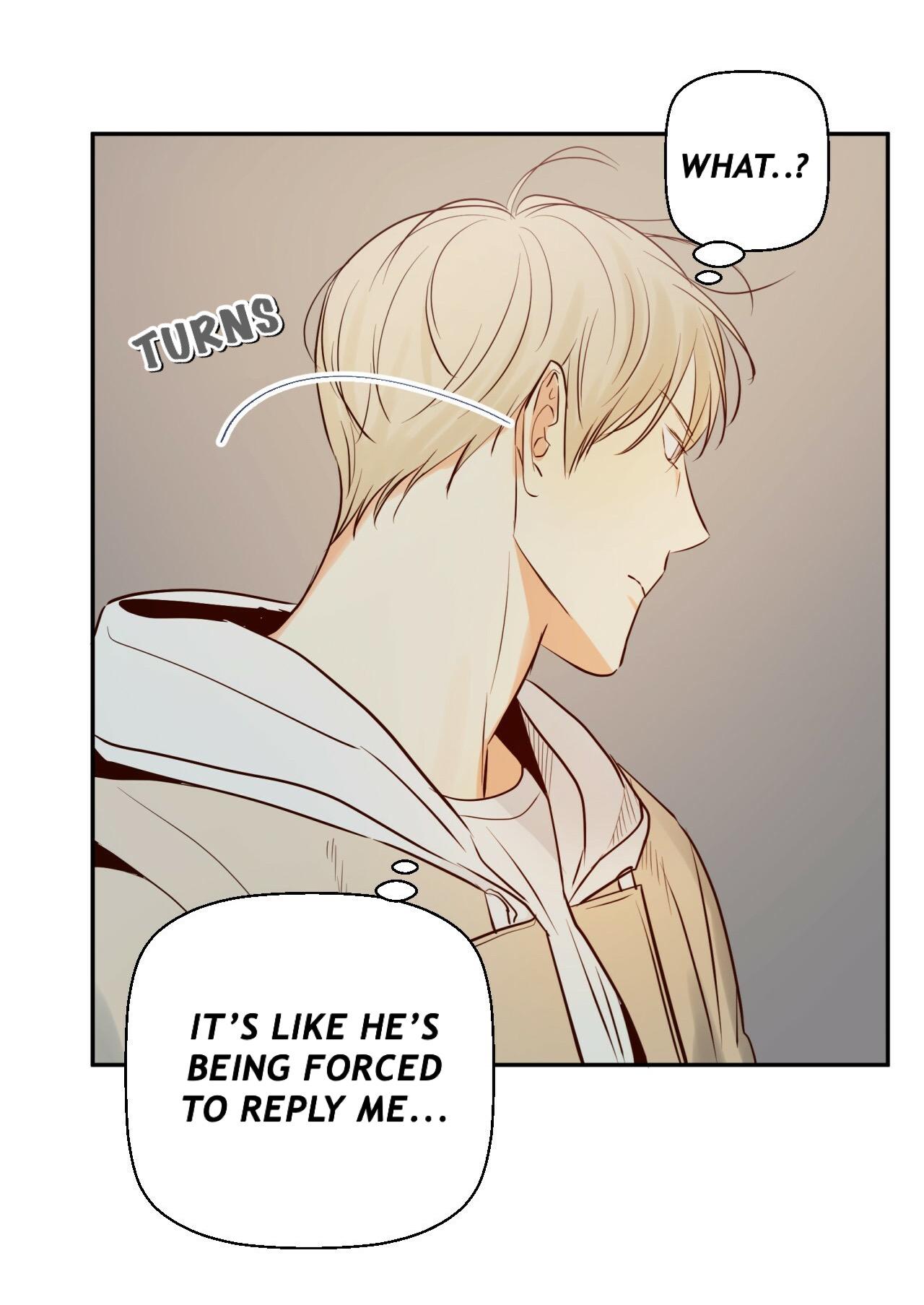 Dangerous Convenience Store Chapter 90.9 page 24 - 