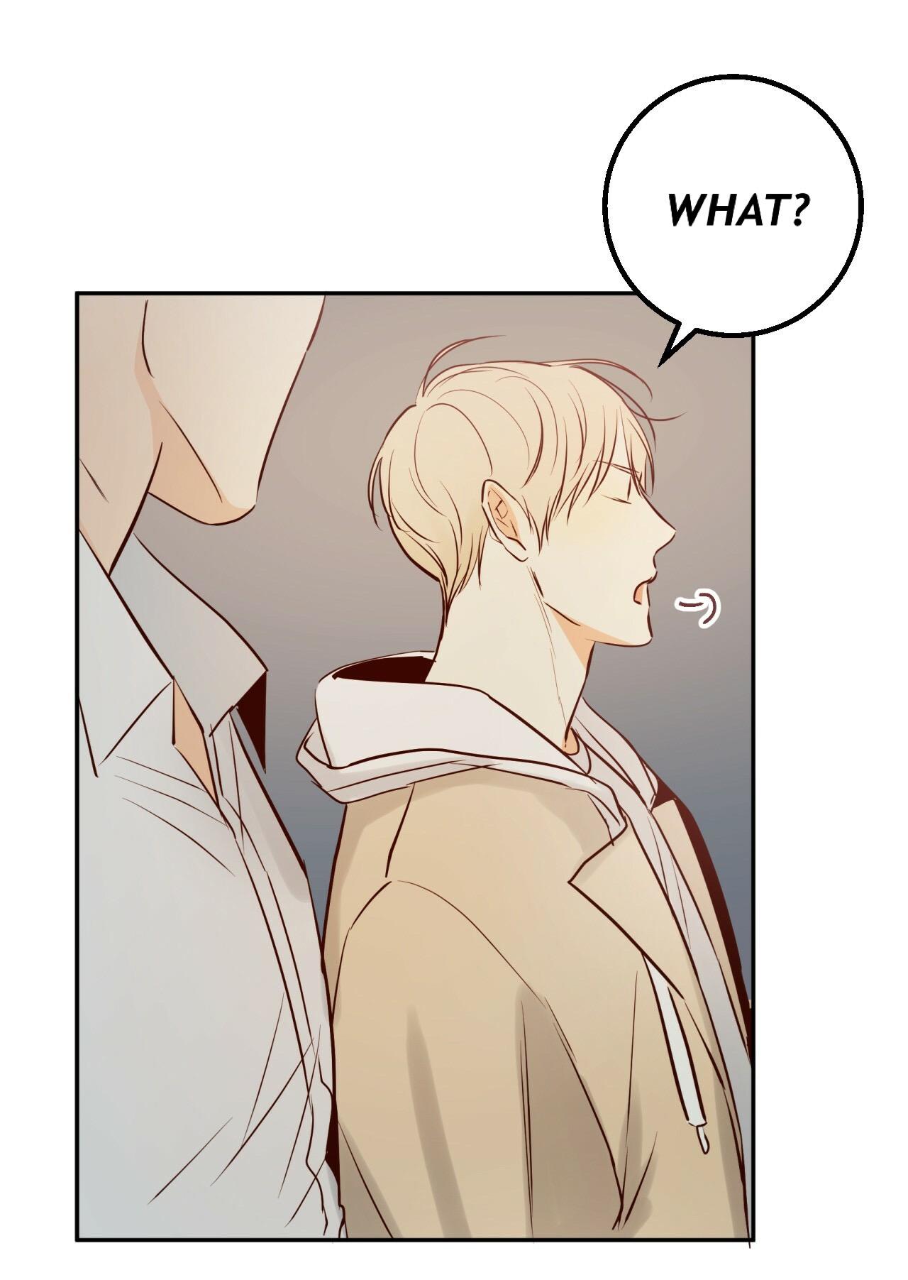 Dangerous Convenience Store Chapter 90.9 page 27 - 
