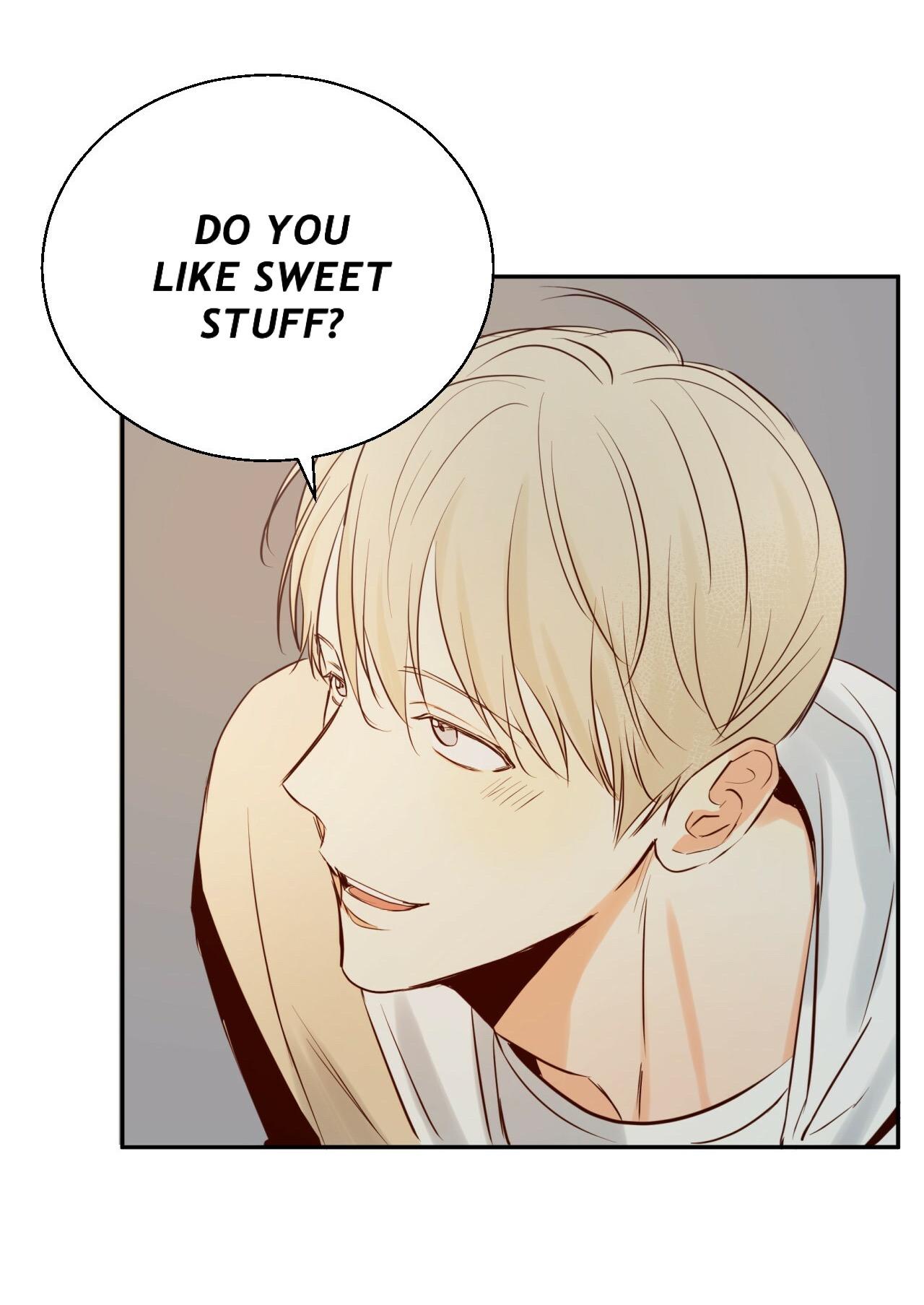 Dangerous Convenience Store Chapter 90.9 page 30 - 