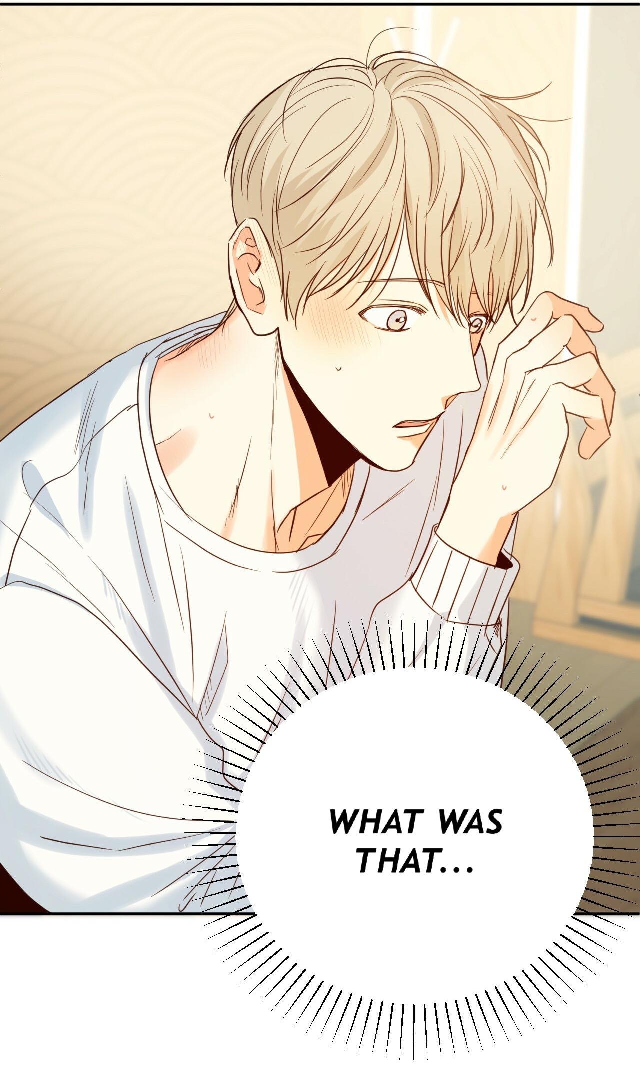 Dangerous Convenience Store Chapter 90.9 page 4 - 