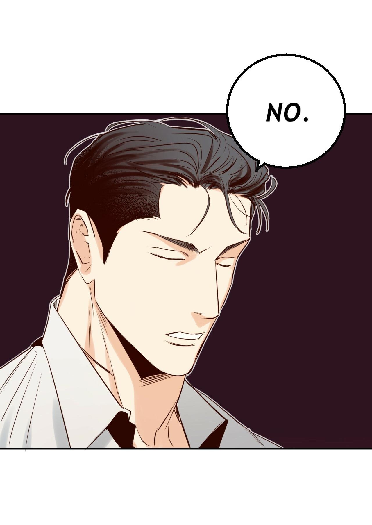 Dangerous Convenience Store Chapter 90.9 page 31 - 
