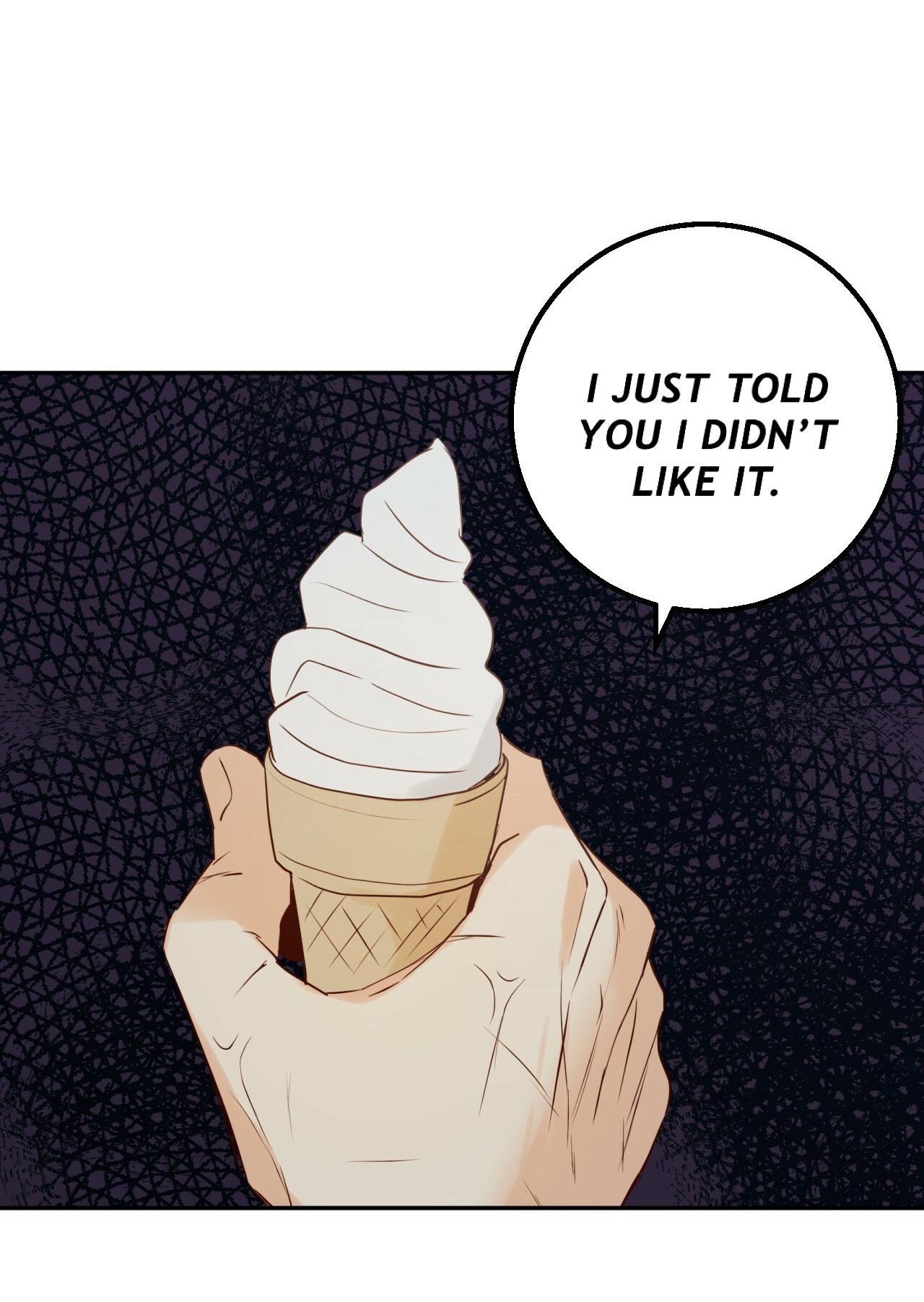 Dangerous Convenience Store Chapter 90.9 page 34 - 