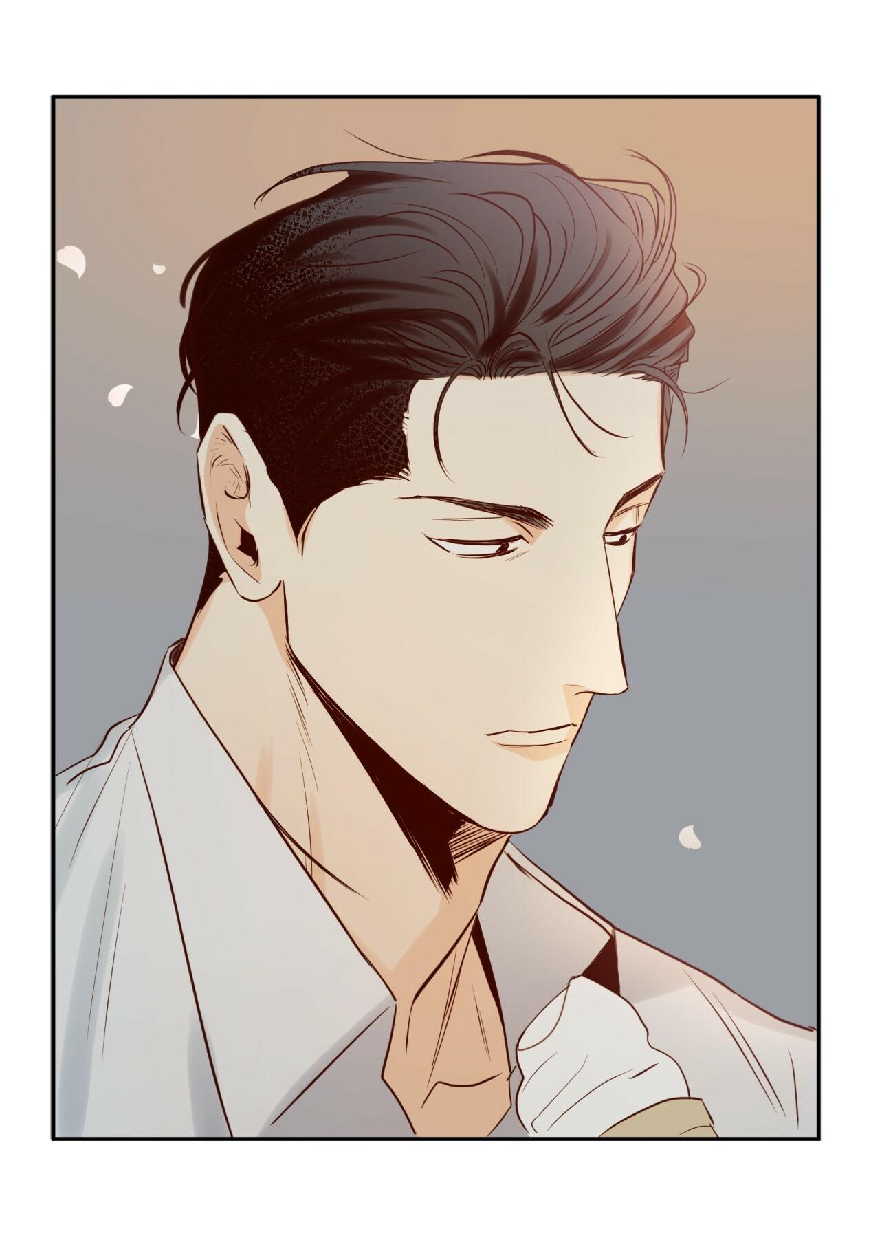 Dangerous Convenience Store Chapter 90.9 page 39 - 