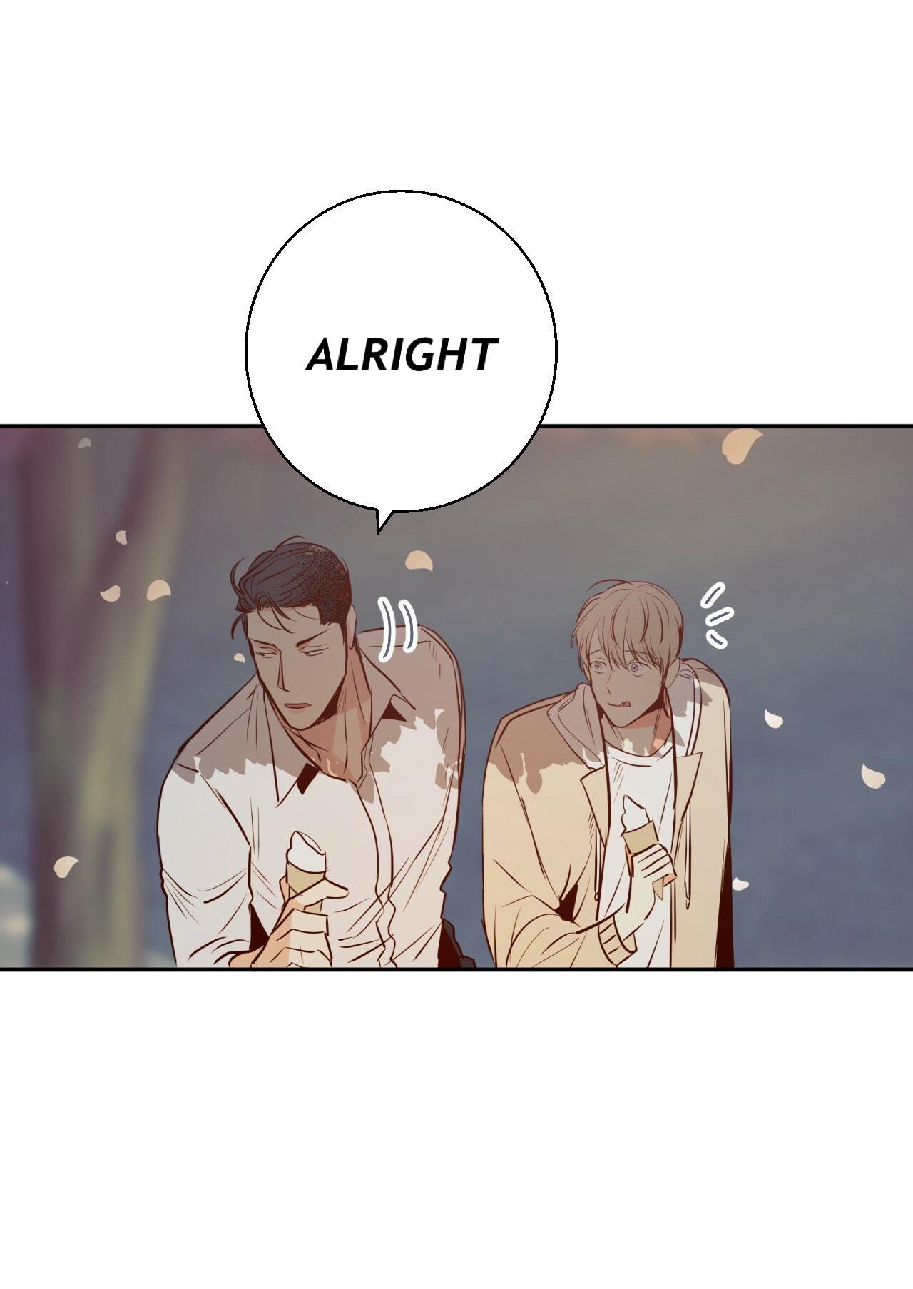 Dangerous Convenience Store Chapter 90.9 page 40 - 