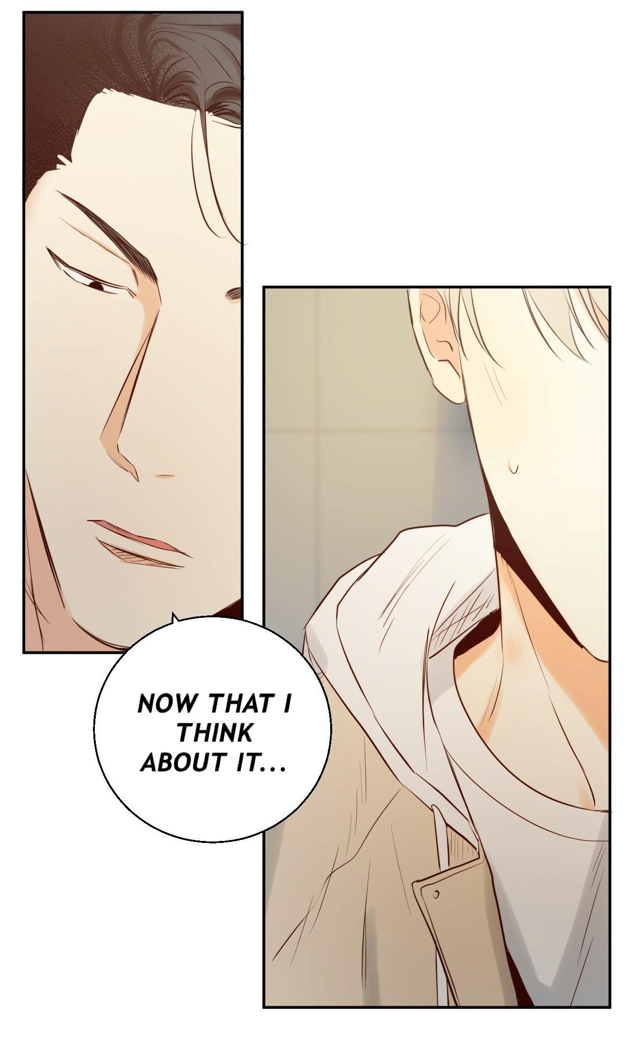 Dangerous Convenience Store Chapter 90.9 page 51 - 