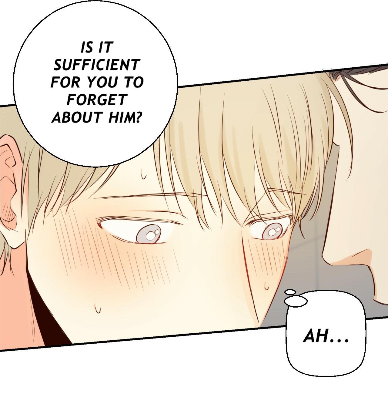 Dangerous Convenience Store Chapter 90.9 page 54 - 