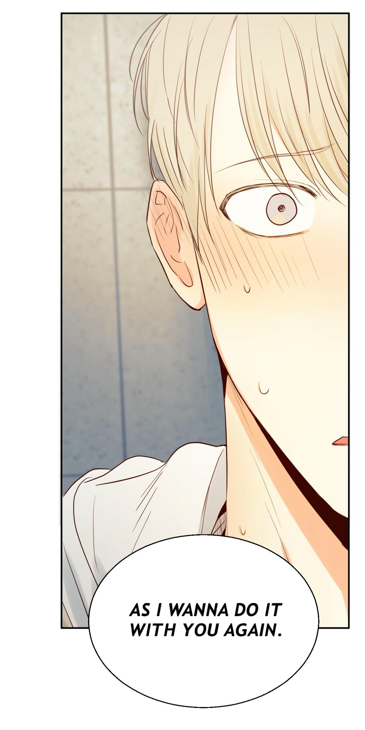 Dangerous Convenience Store Chapter 90.9 page 57 - 