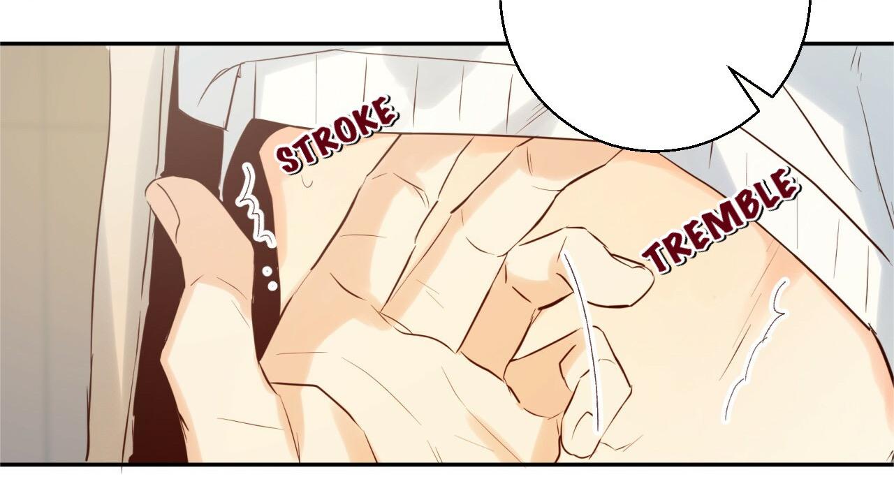 Dangerous Convenience Store Chapter 90.9 page 59 - 