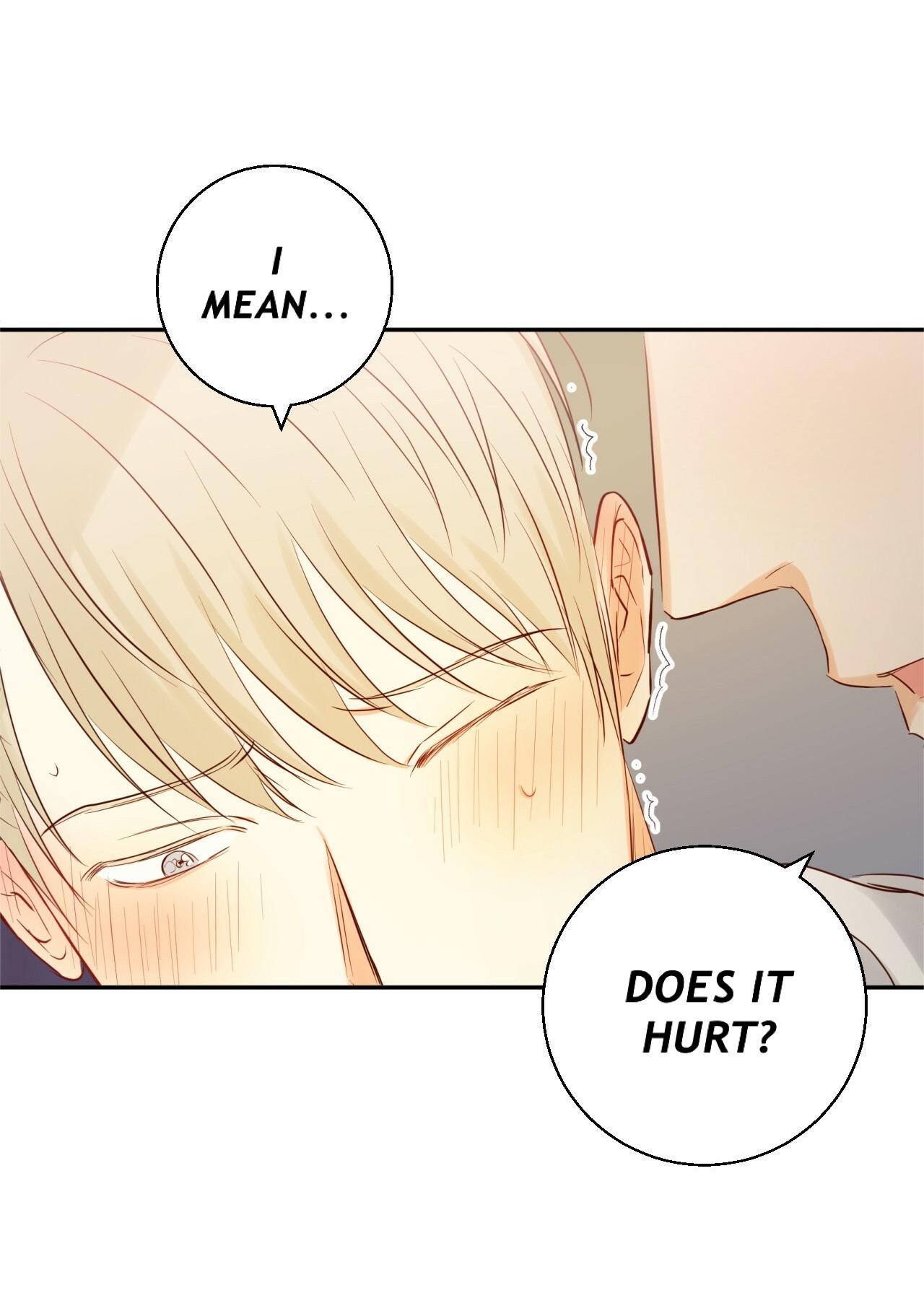 Dangerous Convenience Store Chapter 90.9 page 60 - 
