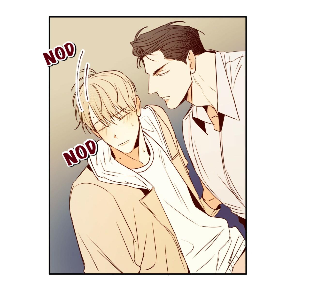 Dangerous Convenience Store Chapter 90.9 page 62 - 