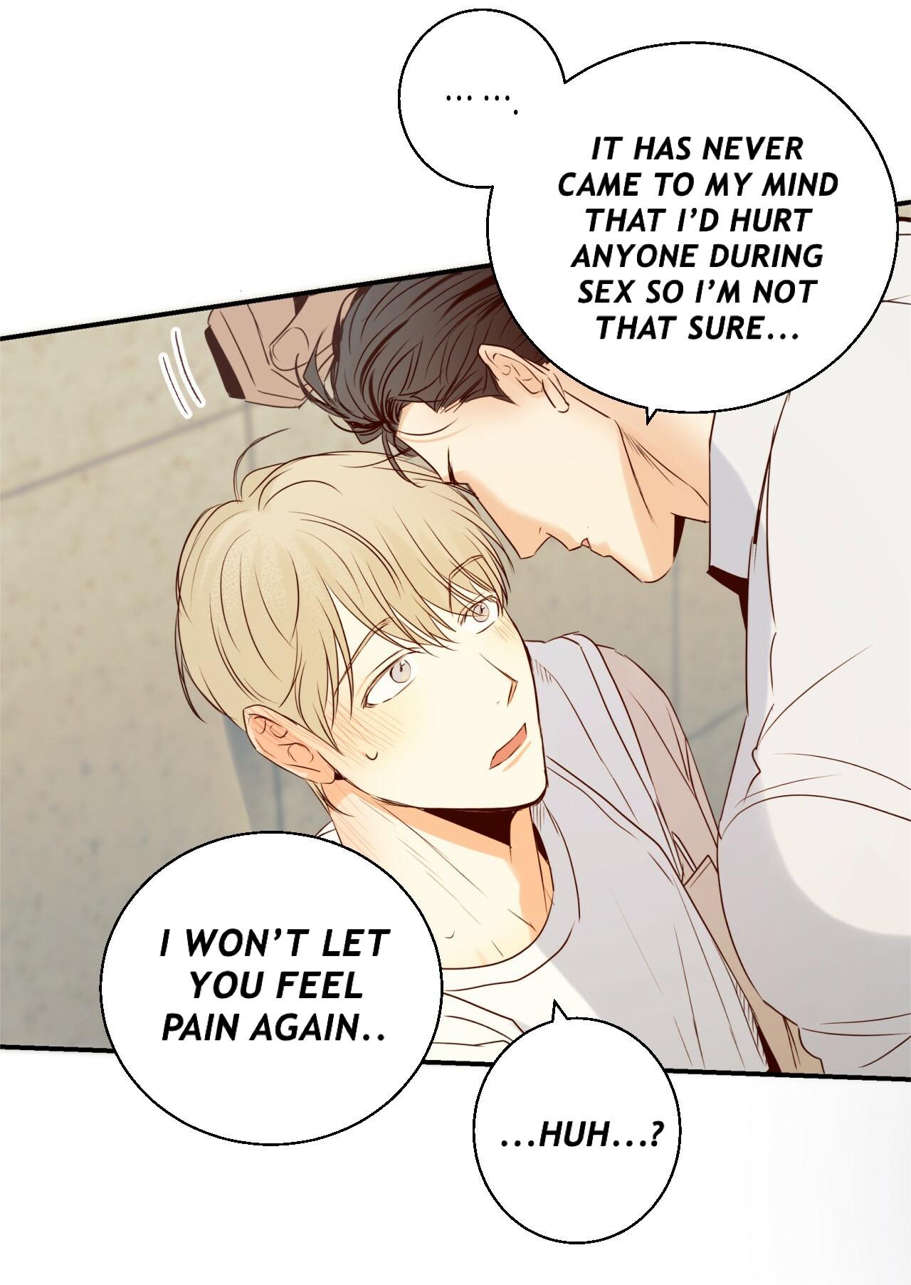 Dangerous Convenience Store Chapter 90.9 page 63 - 