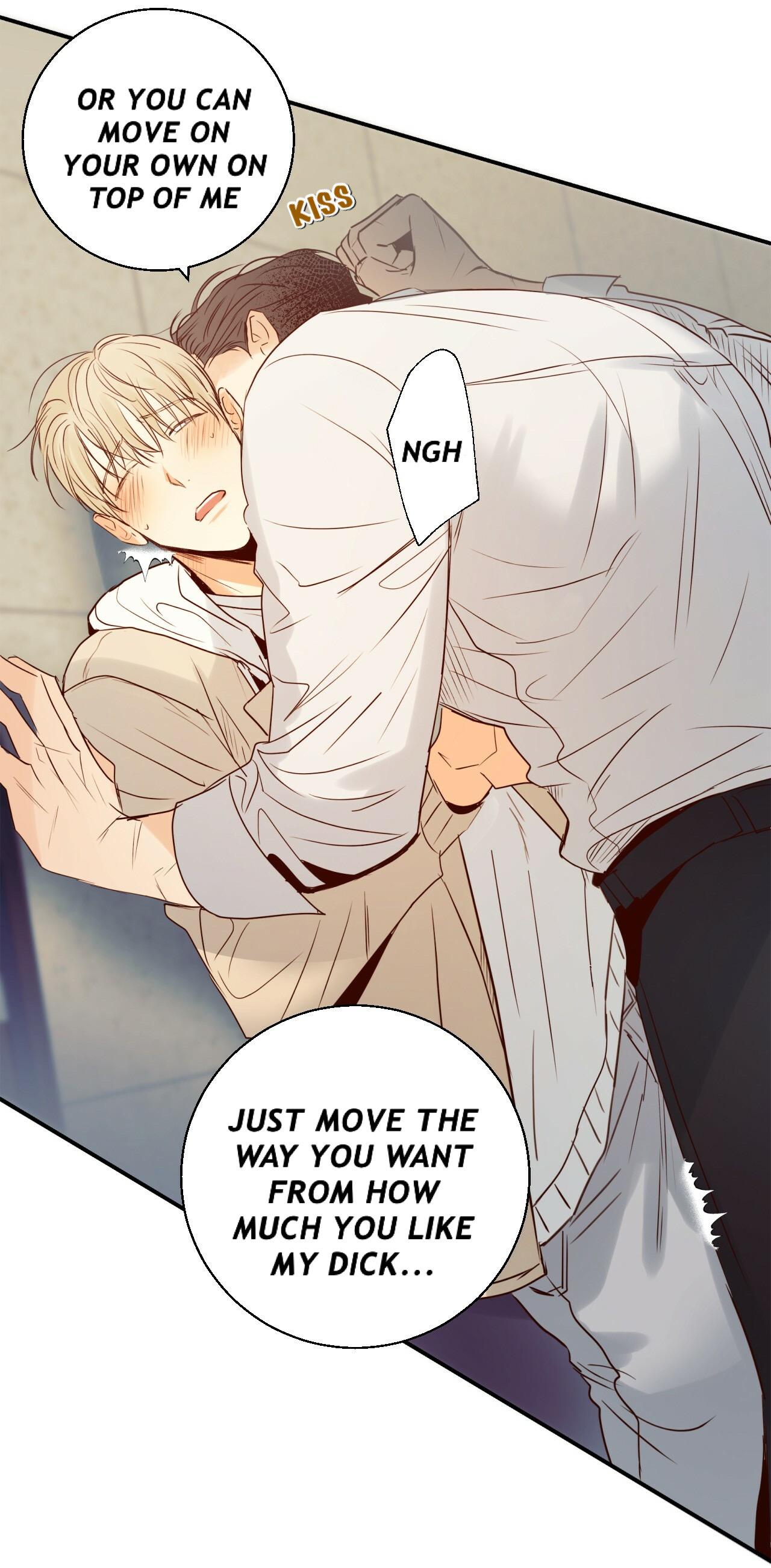 Dangerous Convenience Store Chapter 90.9 page 64 - 