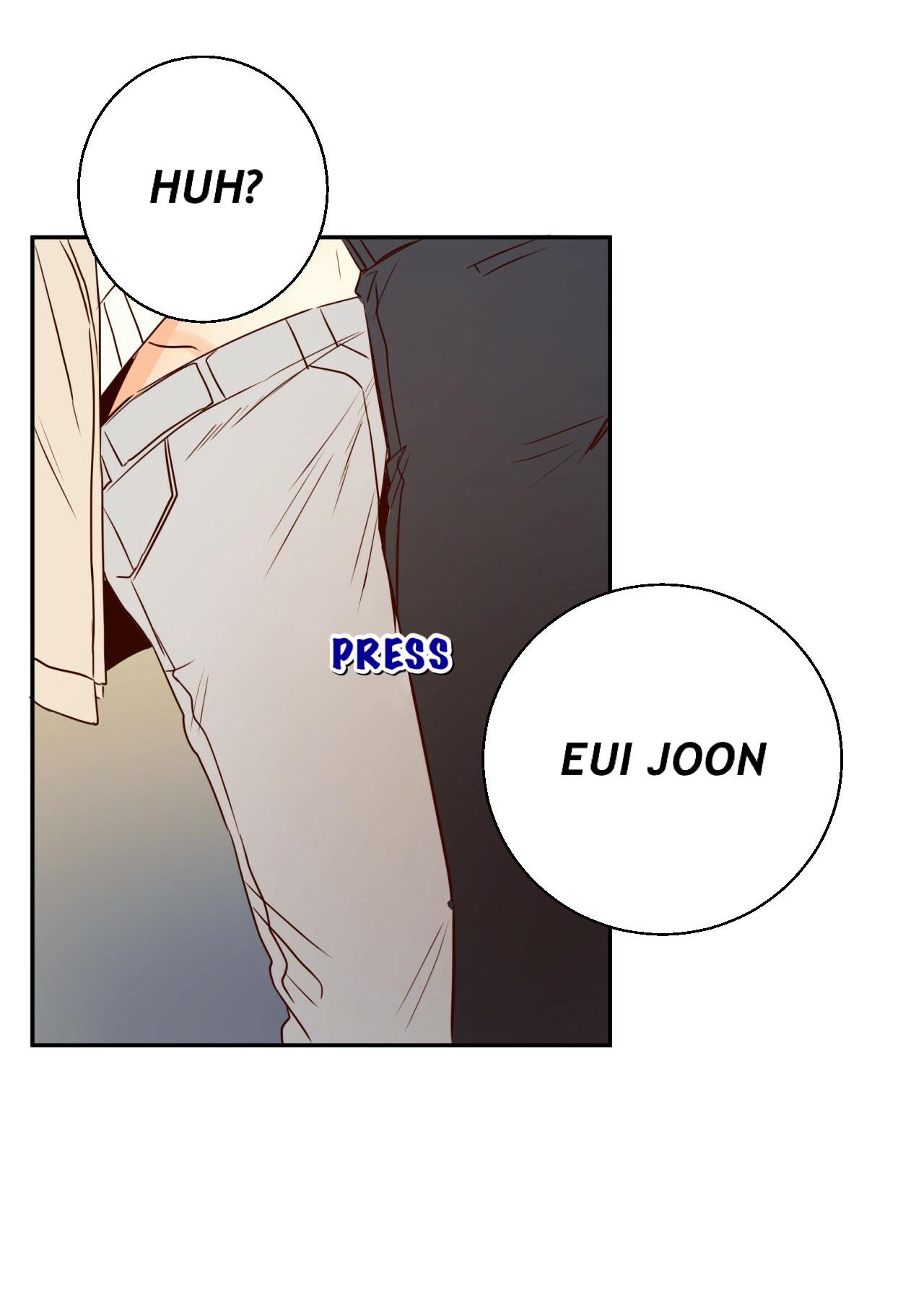 Dangerous Convenience Store Chapter 90.9 page 65 - 