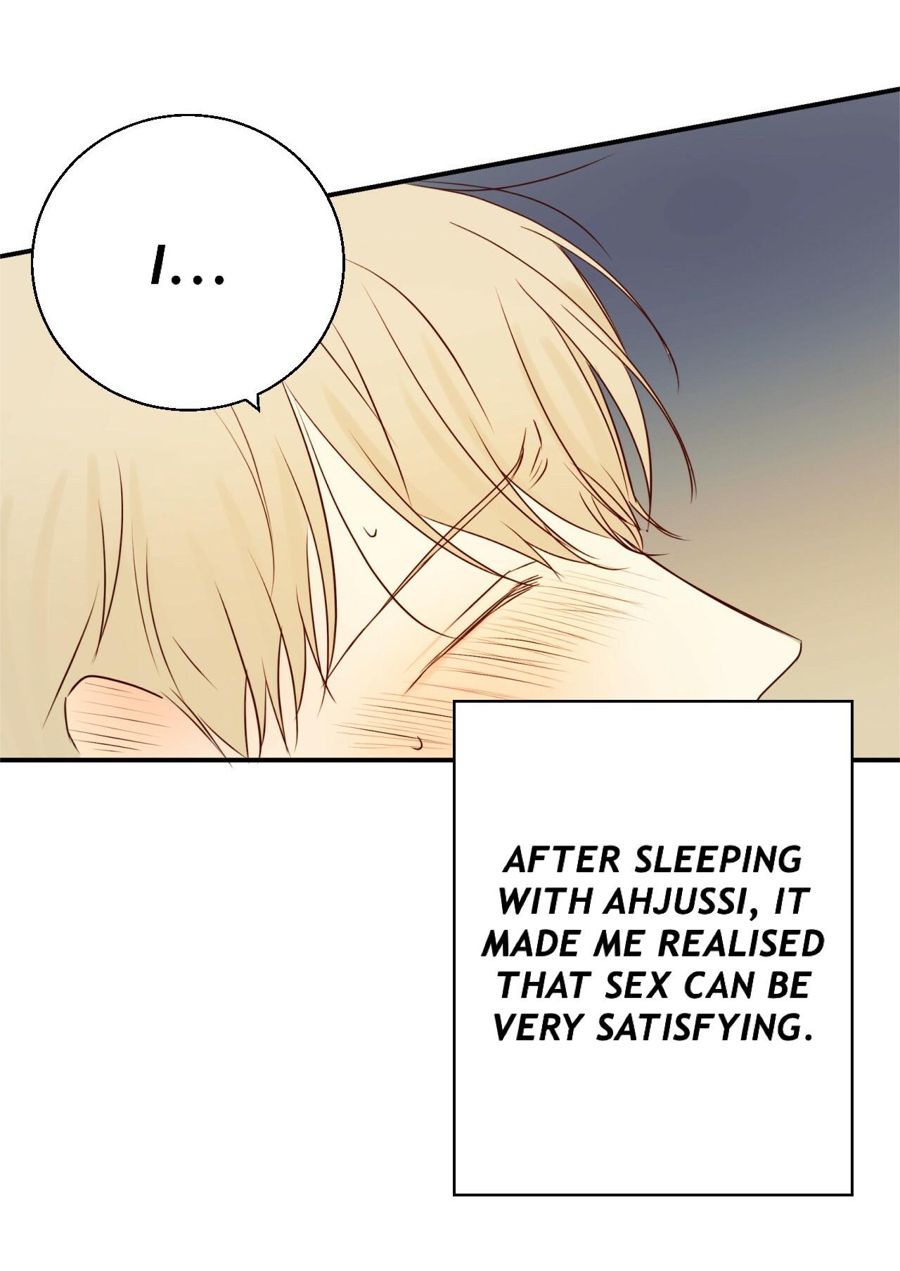 Dangerous Convenience Store Chapter 90.9 page 68 - 
