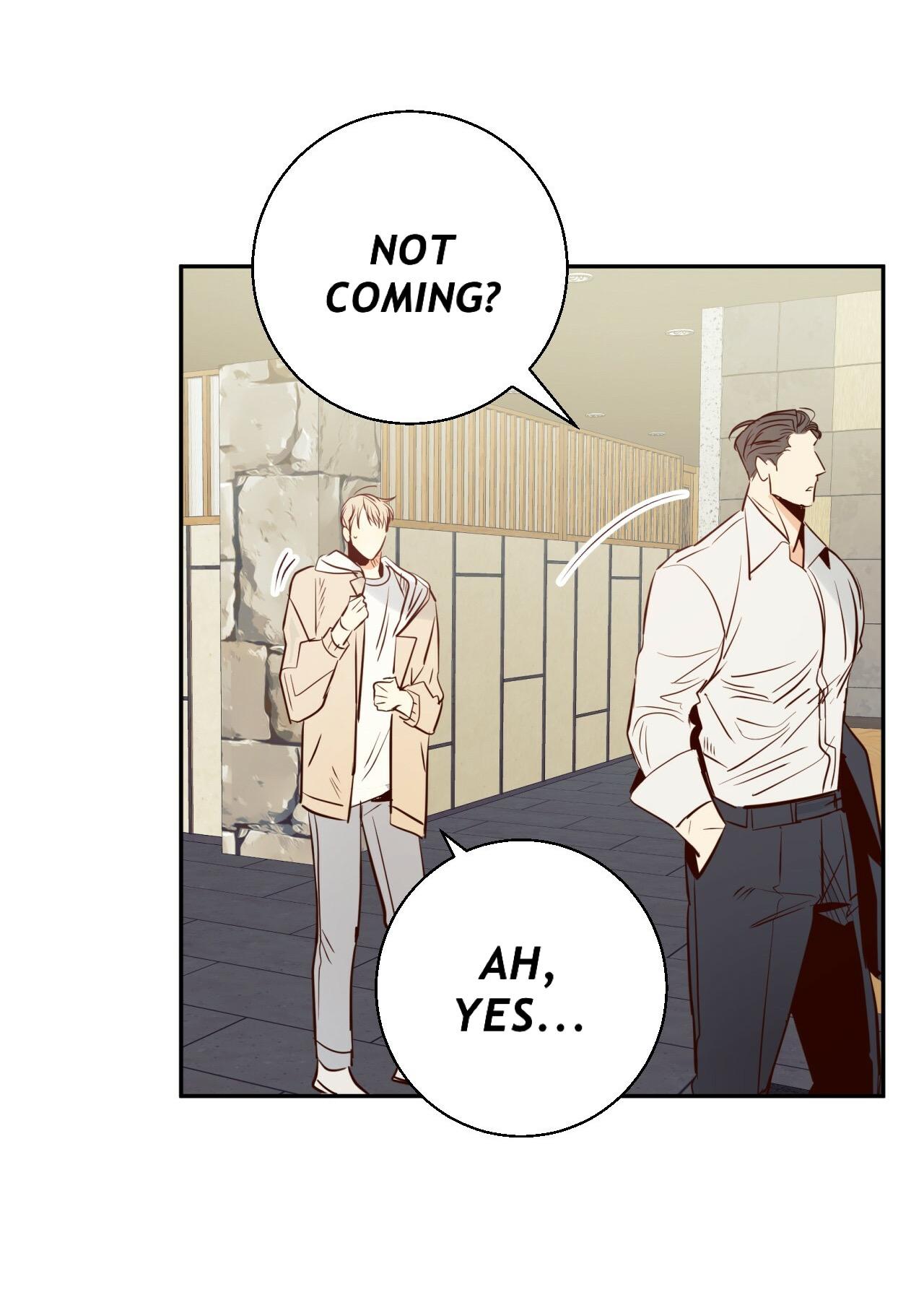 Dangerous Convenience Store Chapter 90.9 page 8 - 