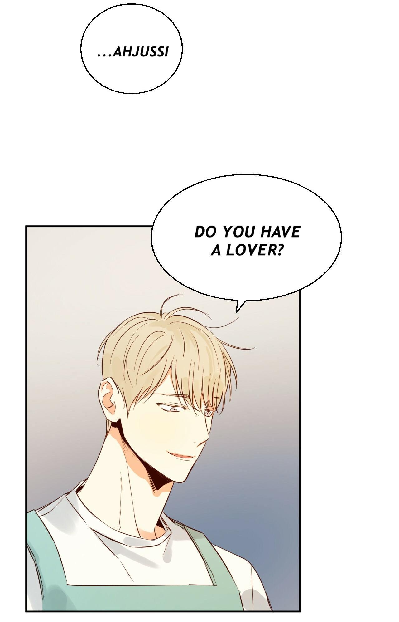 Dangerous Convenience Store Chapter 91.1 page 3 - 