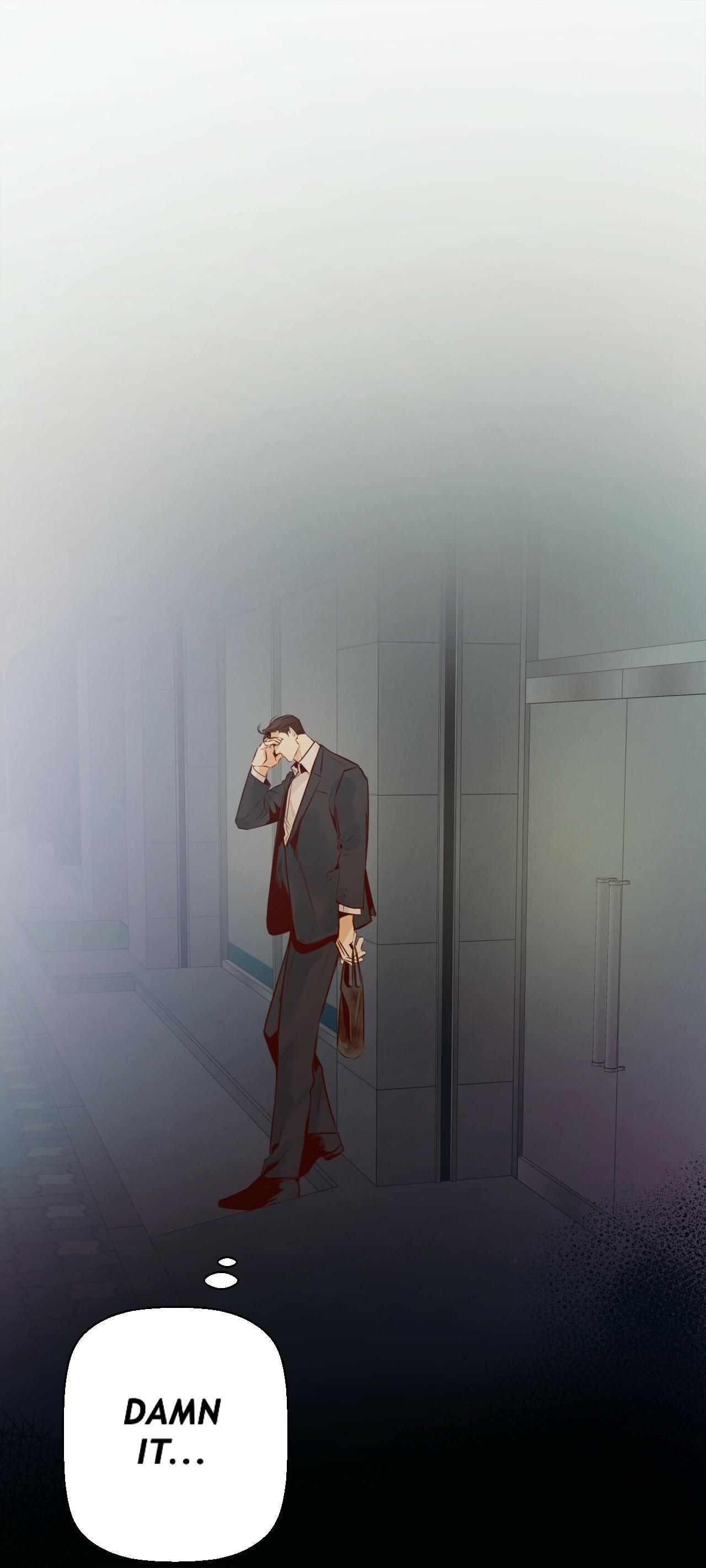 Dangerous Convenience Store Chapter 91.1 page 23 - 