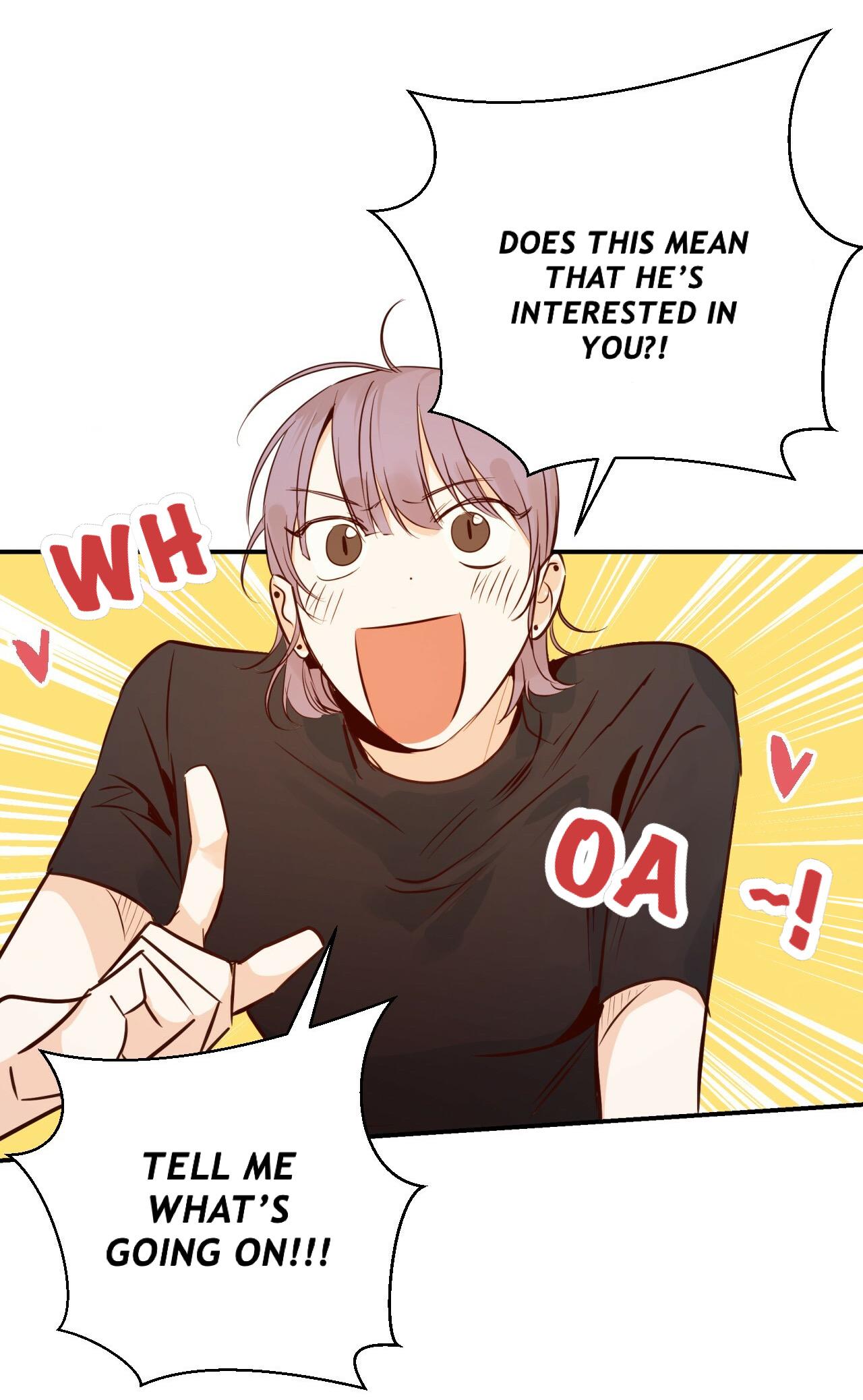 Dangerous Convenience Store Chapter 91.1 page 25 - 