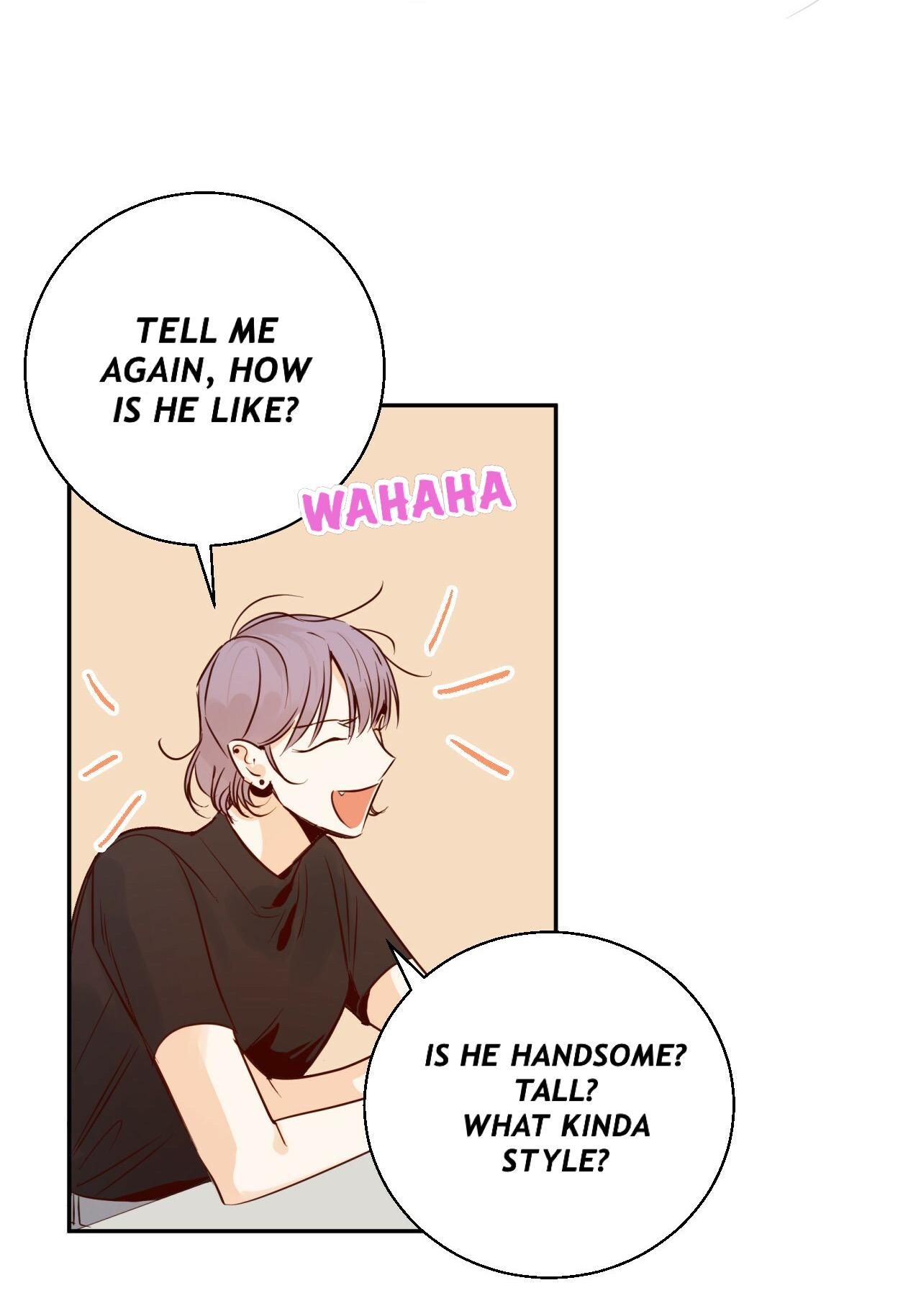 Dangerous Convenience Store Chapter 91.1 page 27 - 